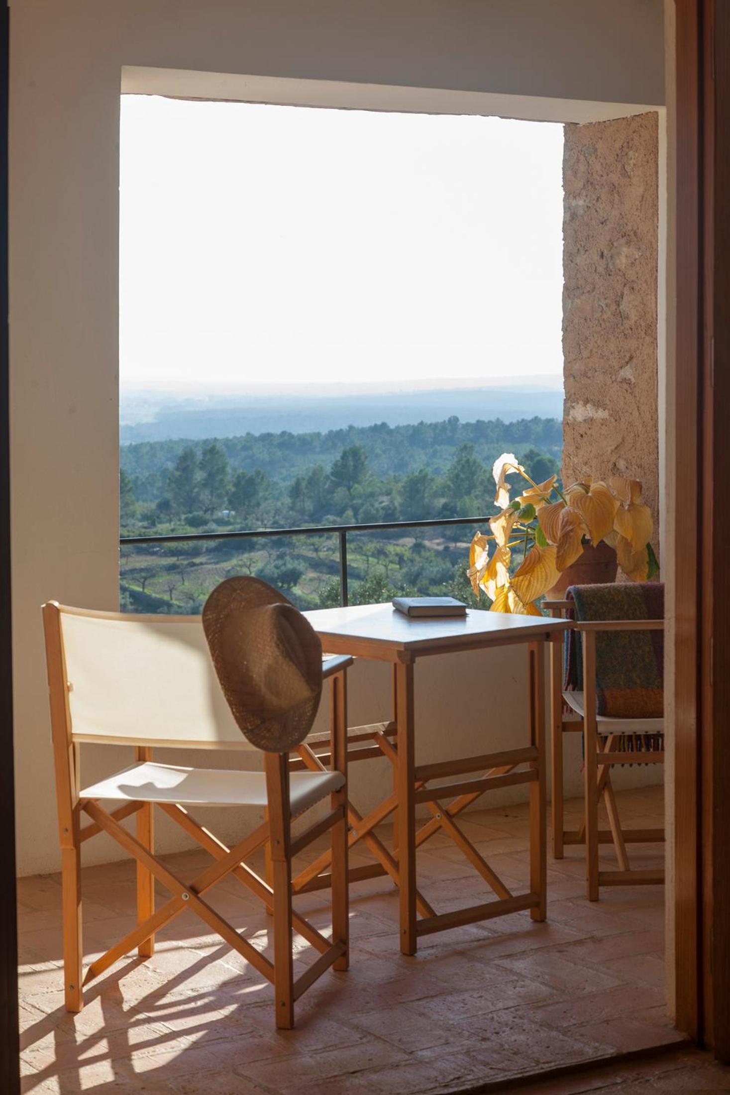 Aldea Roqueta Hotel Rural