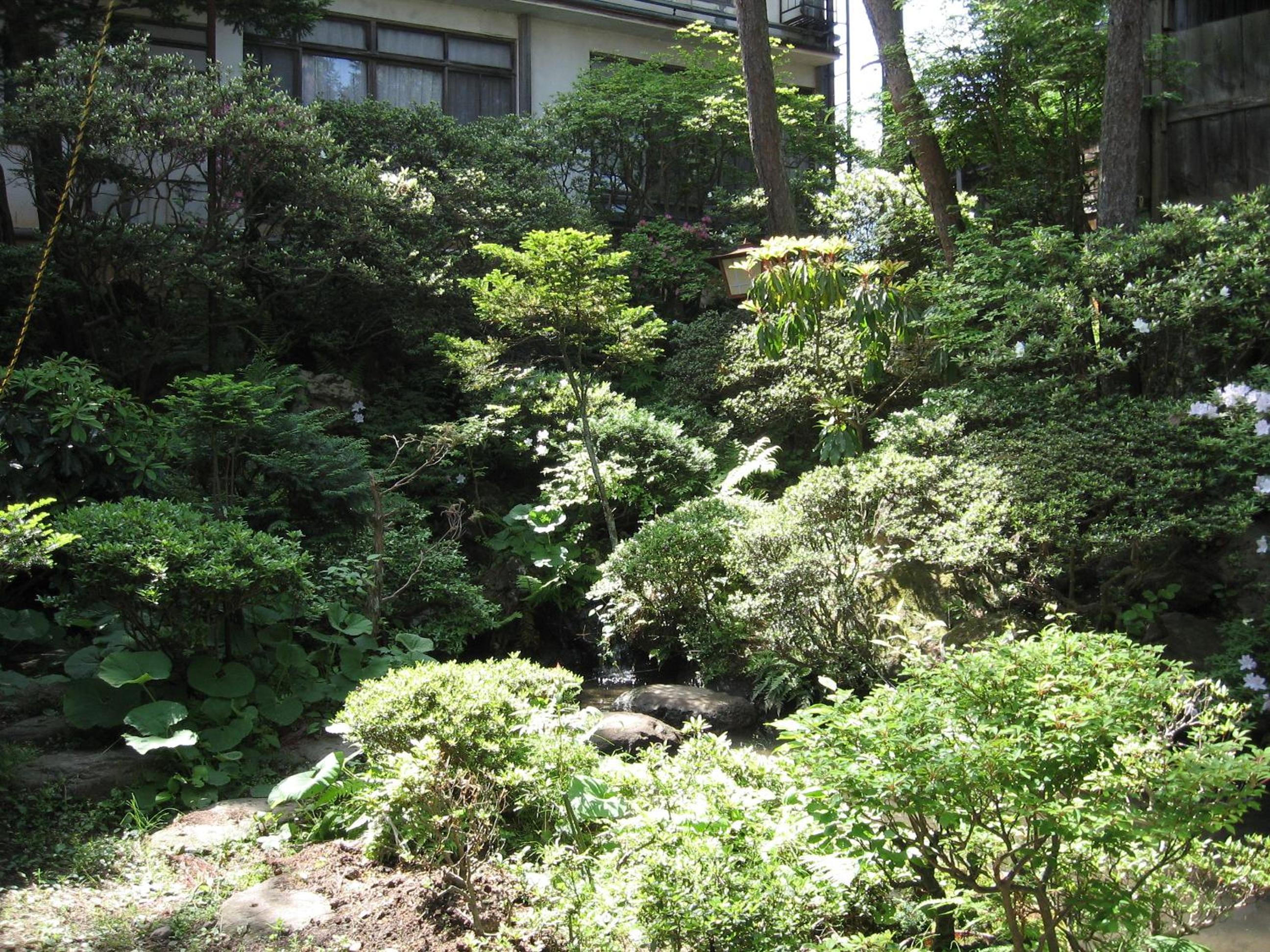 Maruka Ryokan