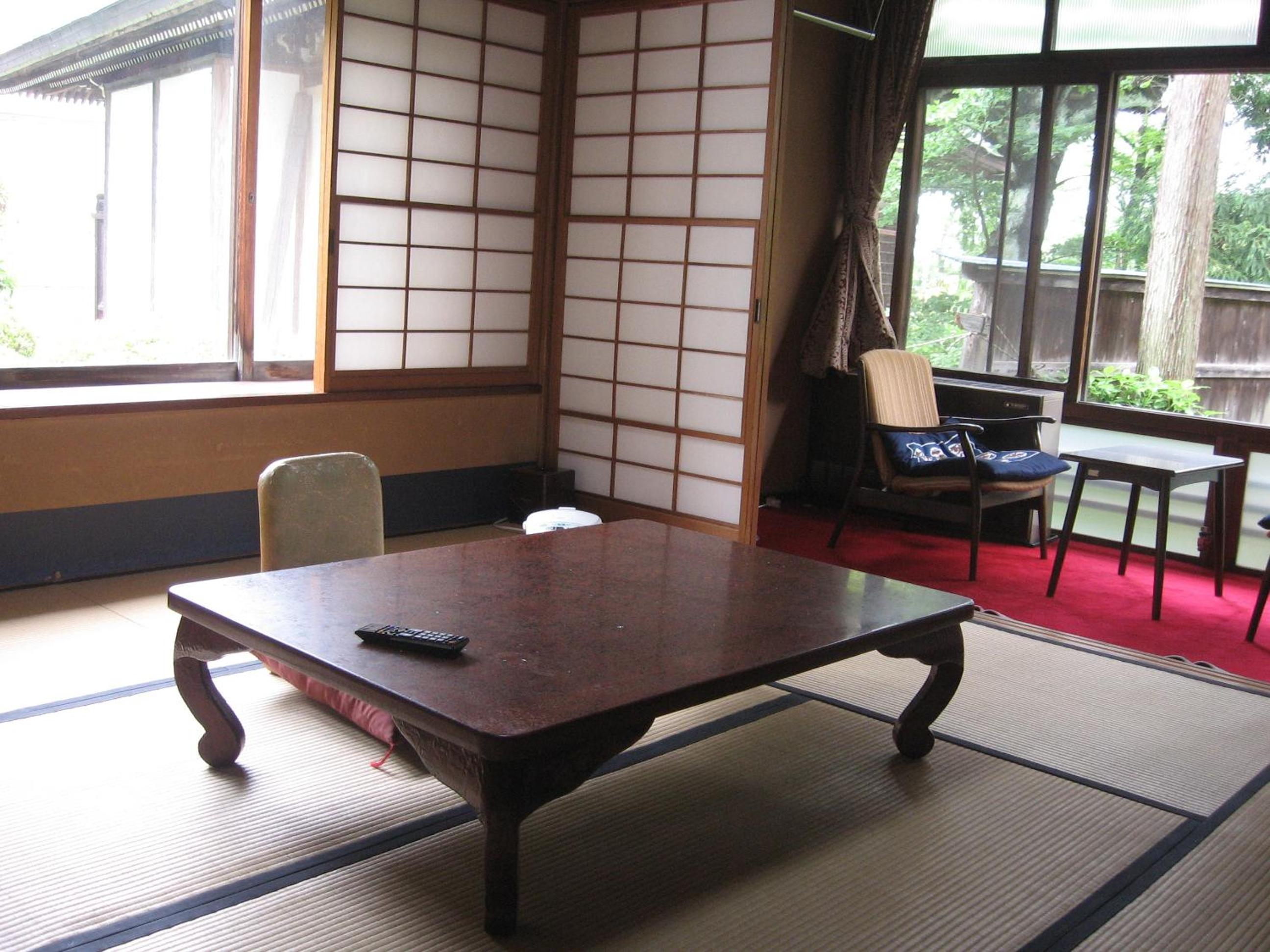 Maruka Ryokan