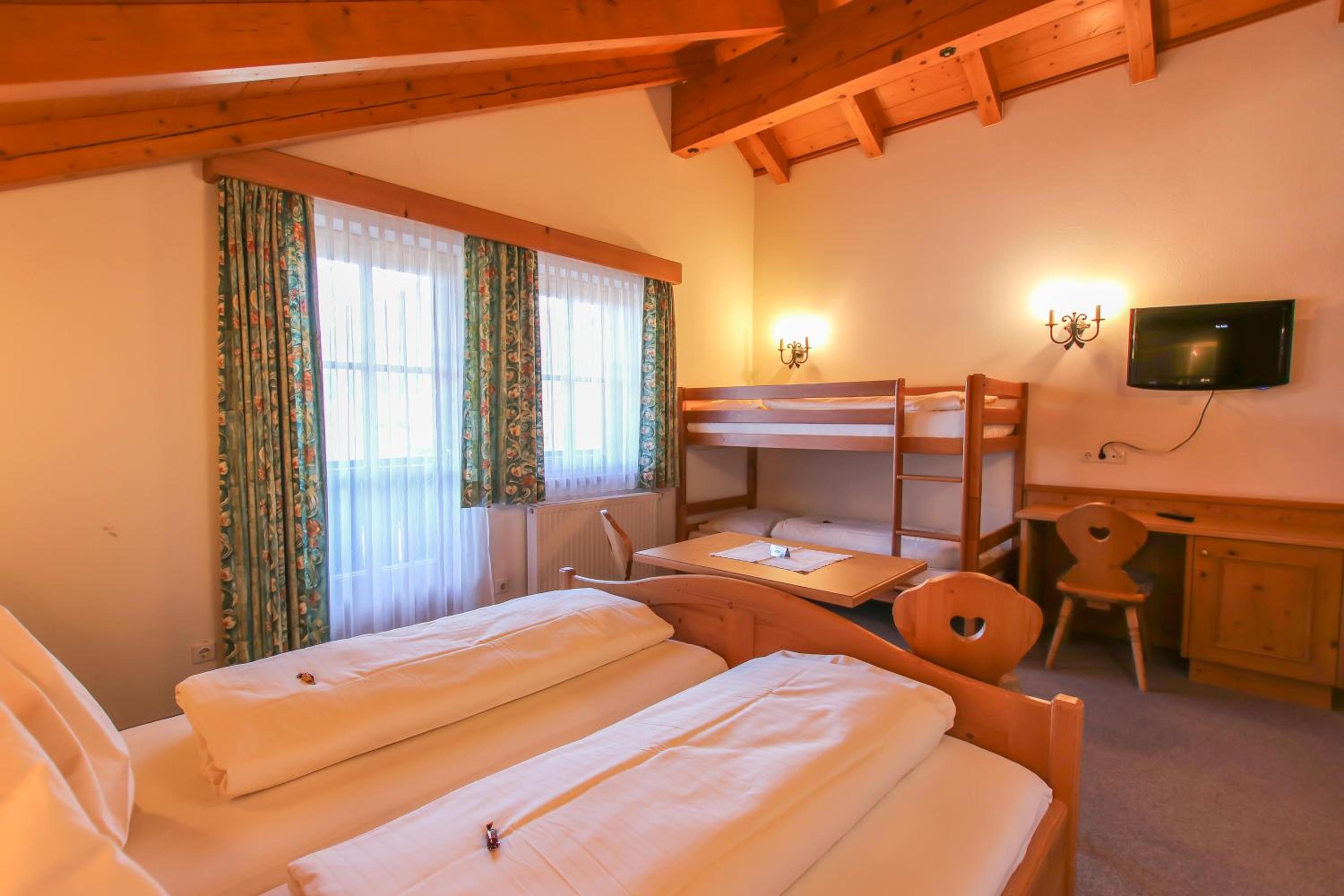 Hotel - Wirts'haus "Zum Schweizer"