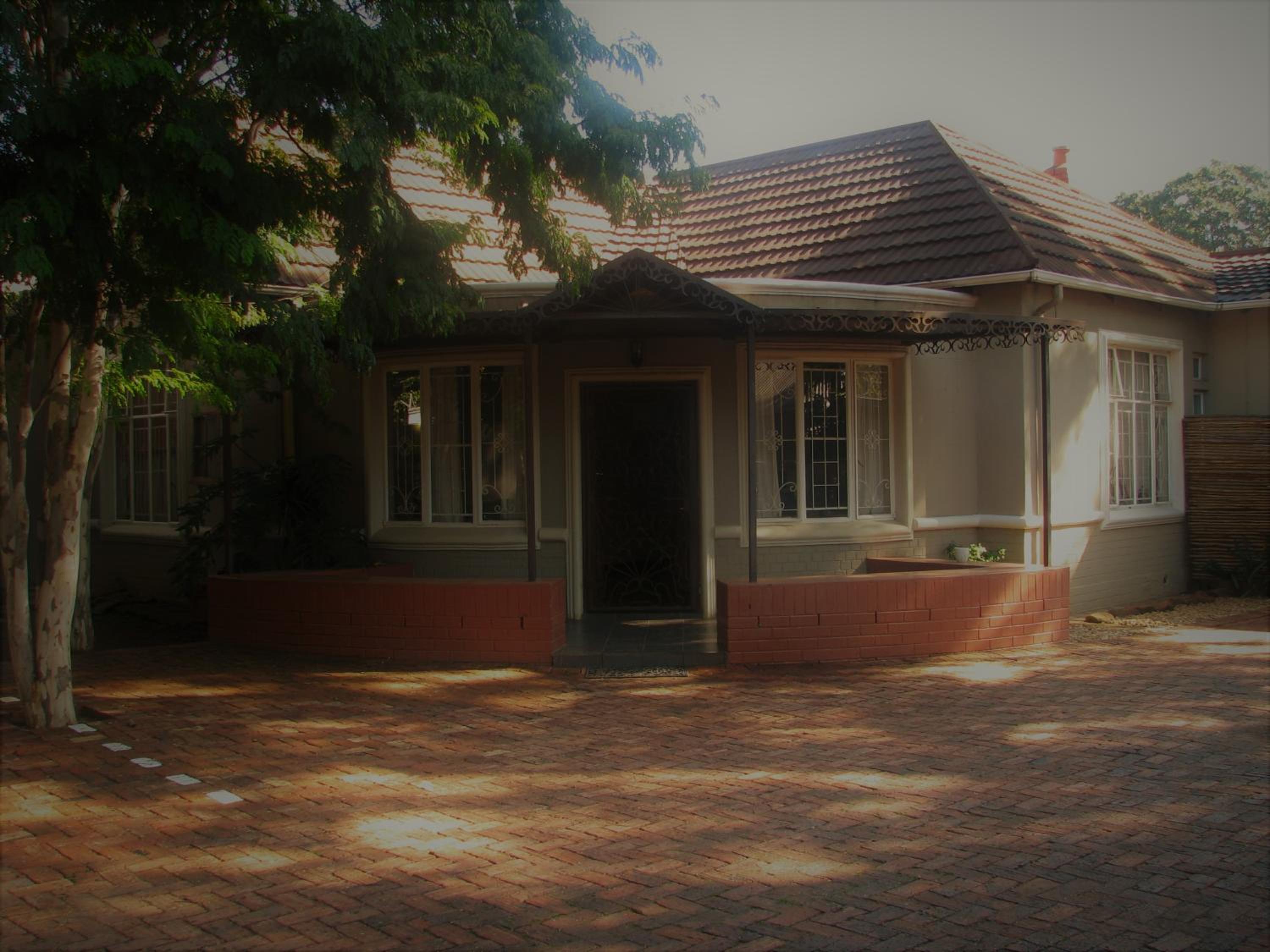 The Village in Hatfield
