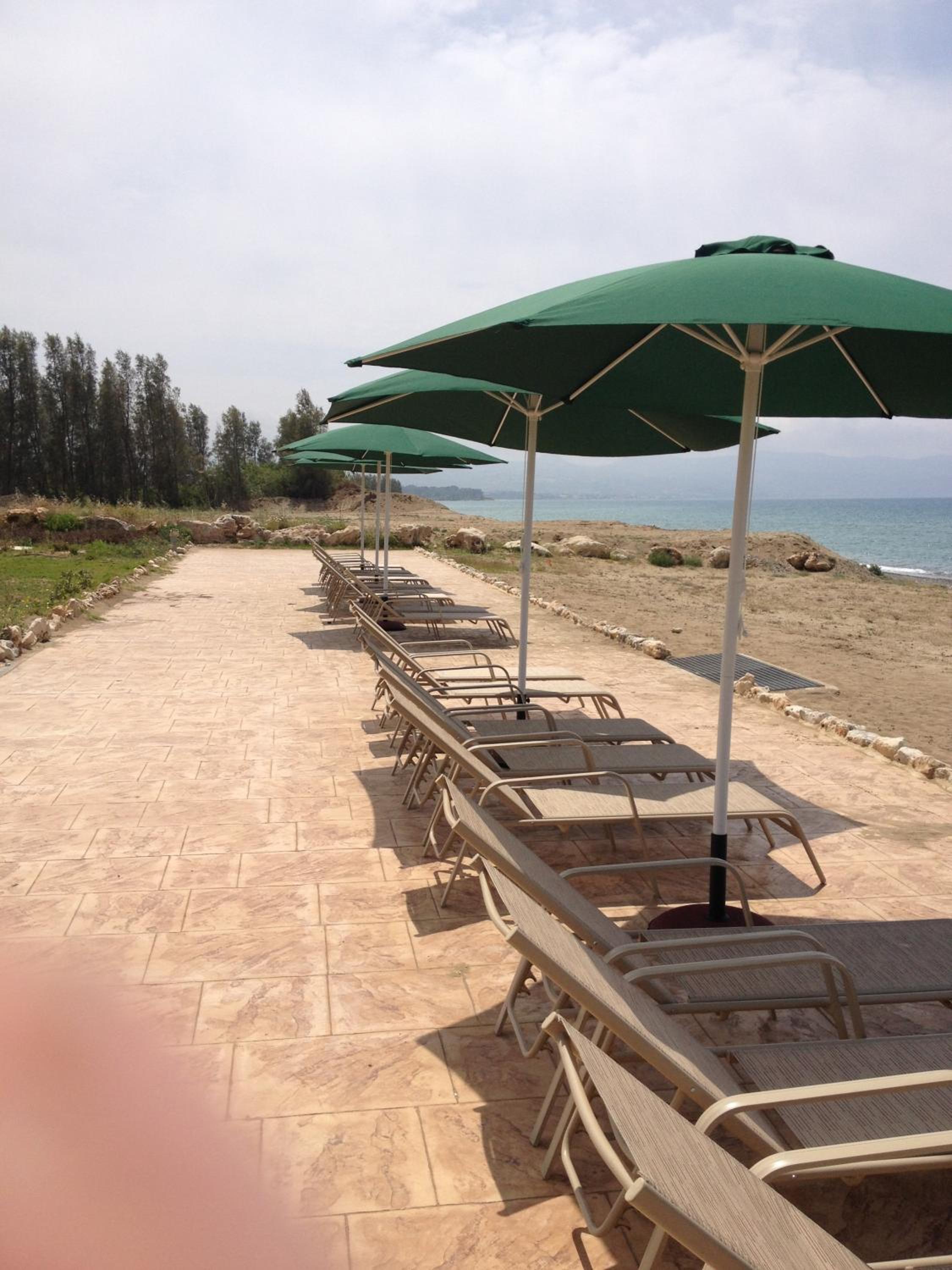 Villa Lalianda Sandy Beach Villas - Private Pool - Jacuzzi - Private Beach Area view 5
