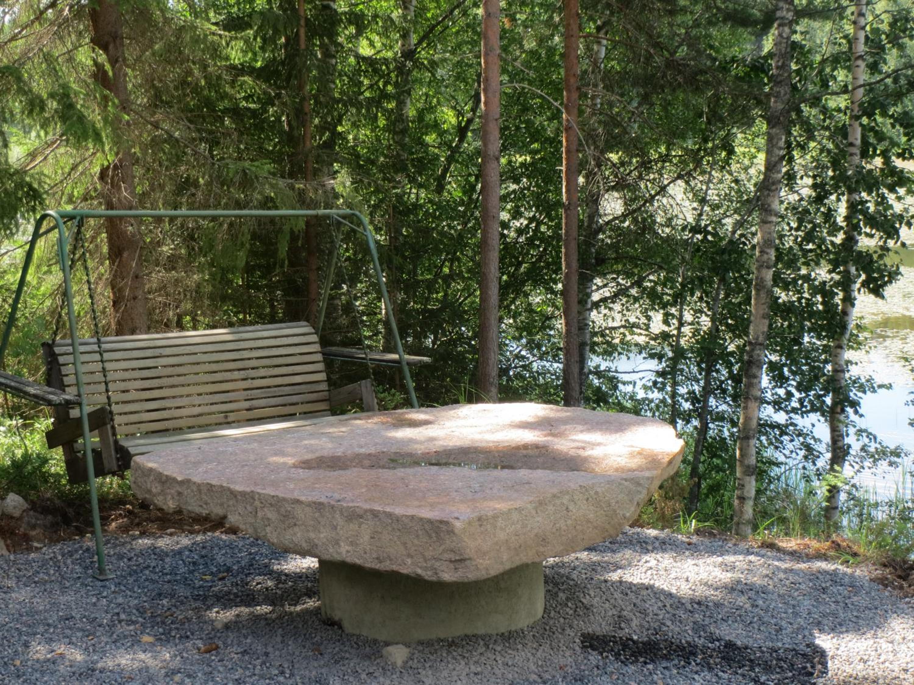 Yli-Kaitala Holiday Resort Tuuliviiri