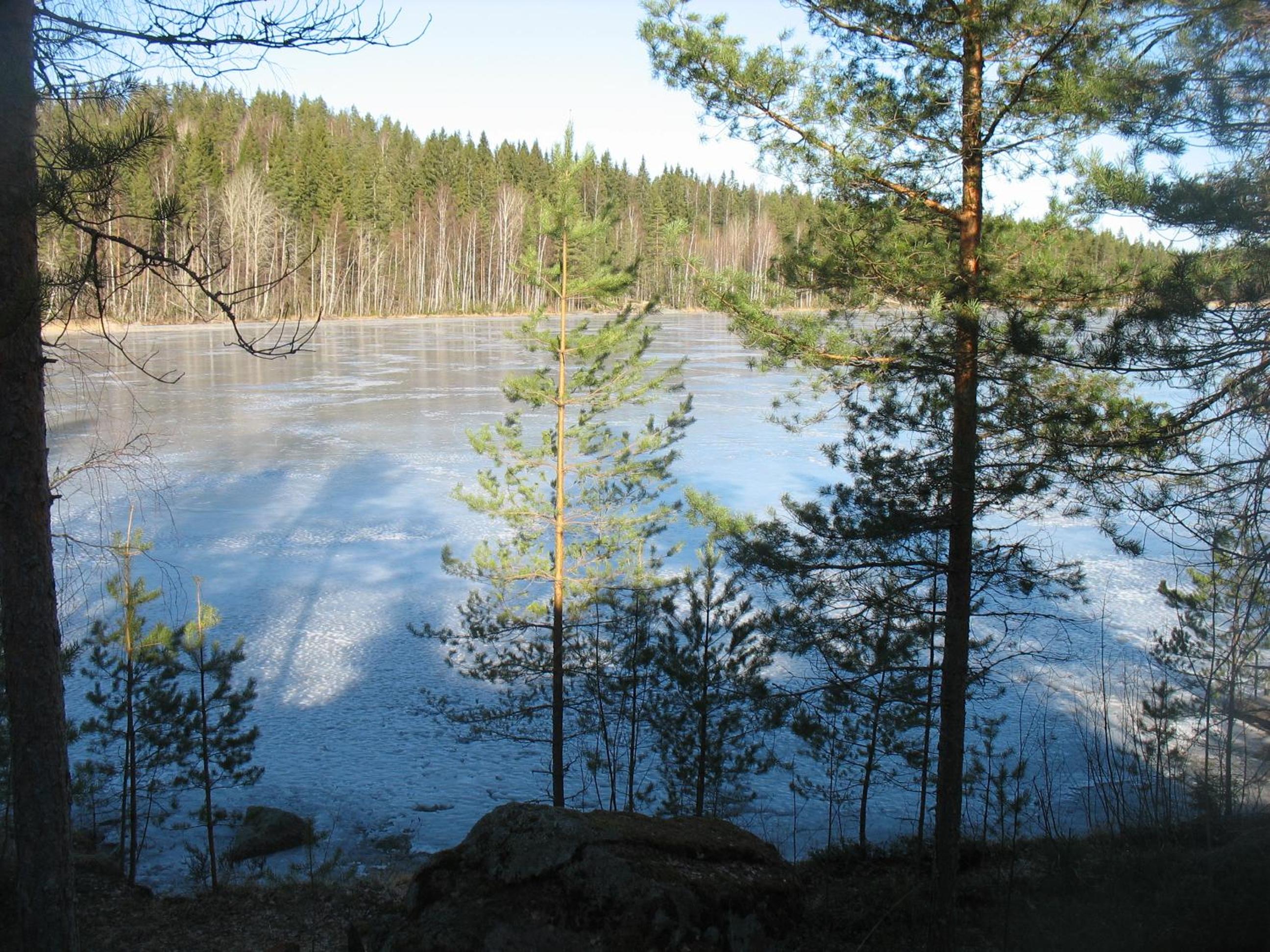 Yli-Kaitala Holiday Resort Tuuliviiri