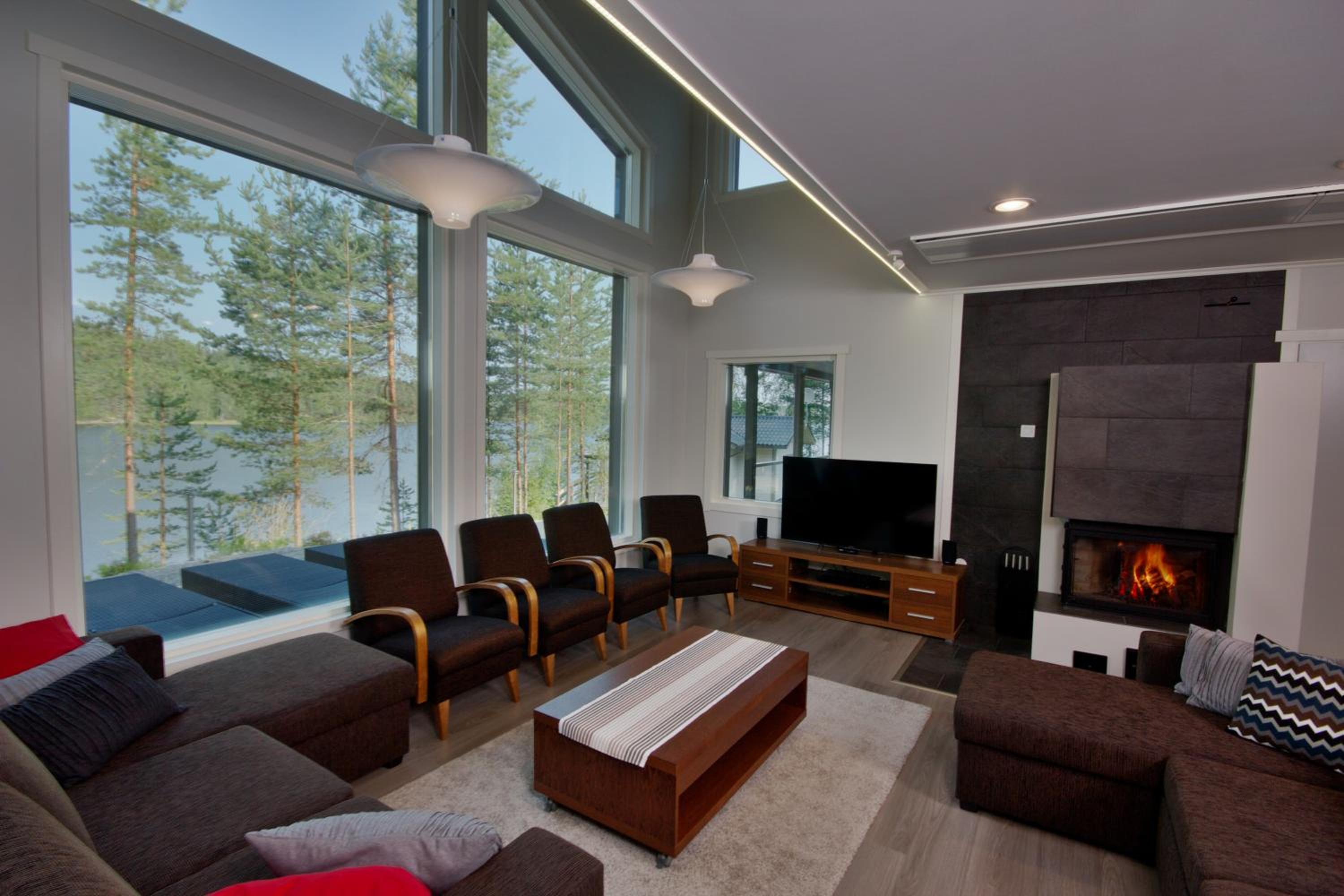 Yli-Kaitala Holiday Resort Tuuliviiri