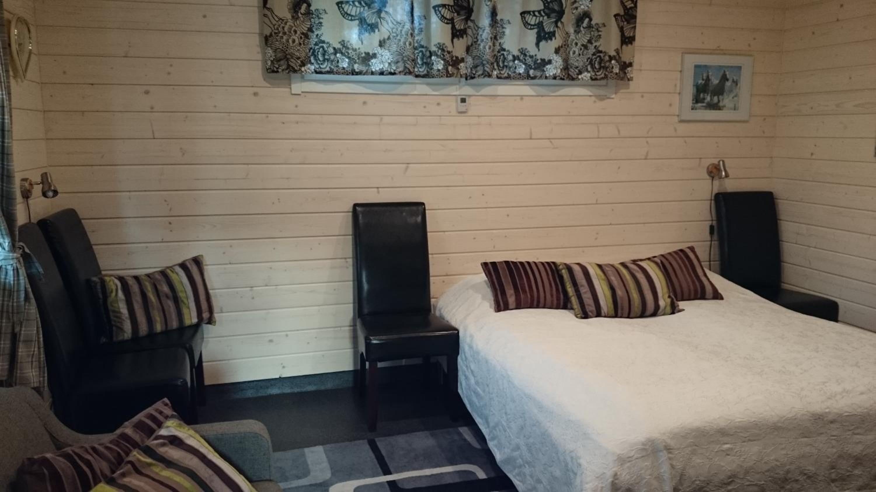 Yli-Kaitala Holiday Resort Tuuliviiri