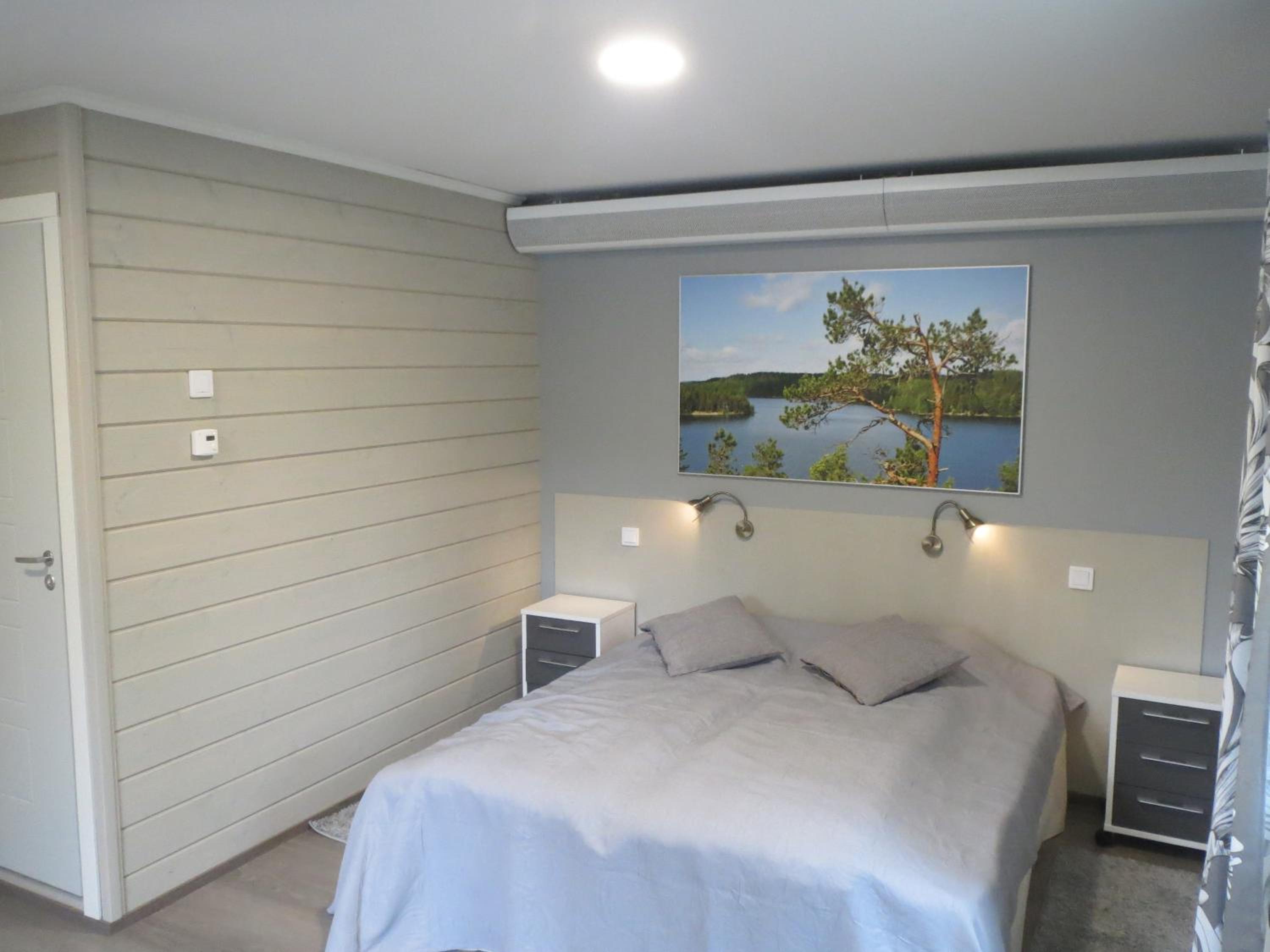 Yli-Kaitala Holiday Resort Tuuliviiri