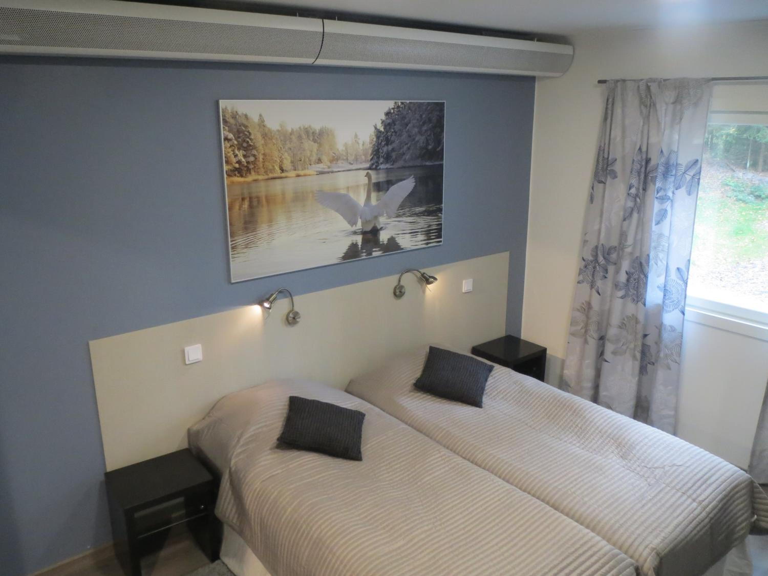 Yli-Kaitala Holiday Resort Tuuliviiri