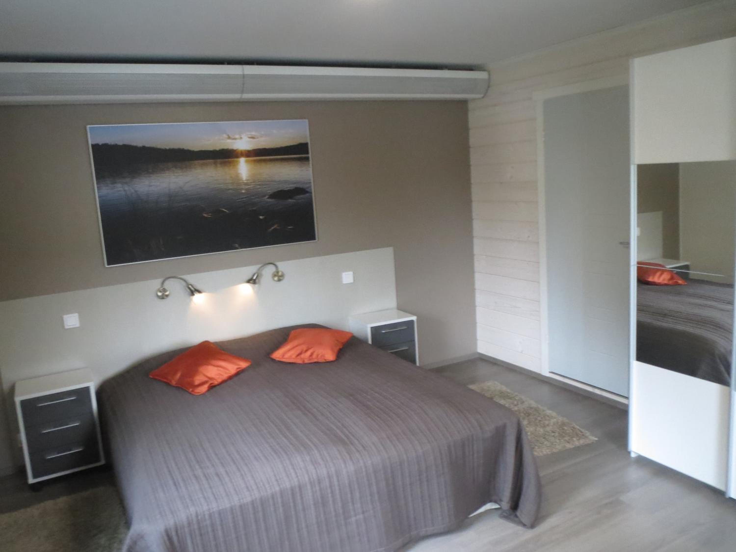 Yli-Kaitala Holiday Resort Tuuliviiri
