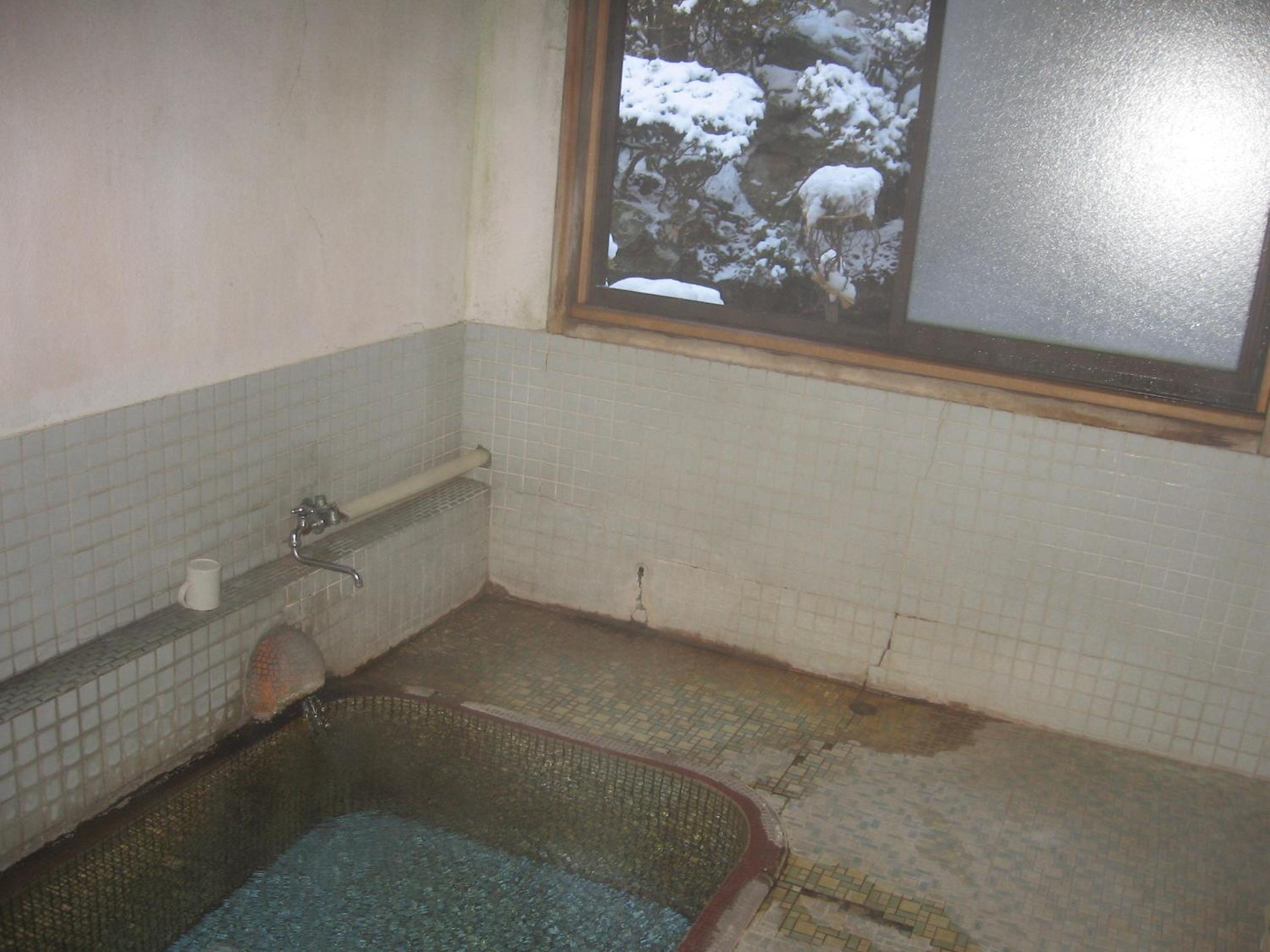 Maruka Ryokan