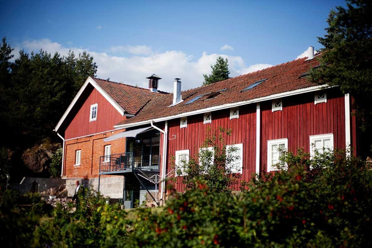 Ilmaristen Matkailutila