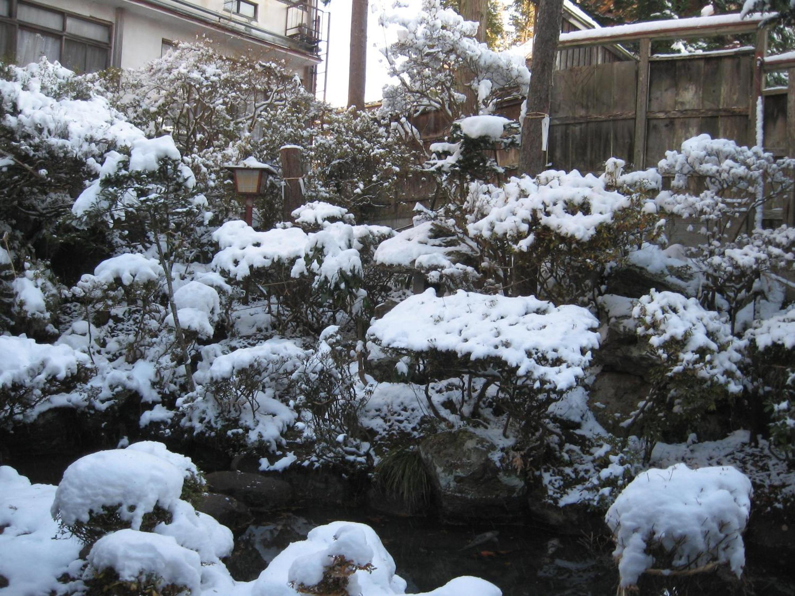Maruka Ryokan
