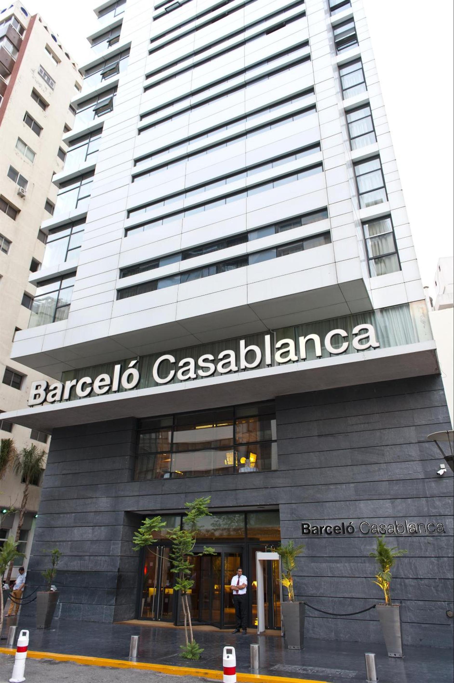 Barceló Casablanca