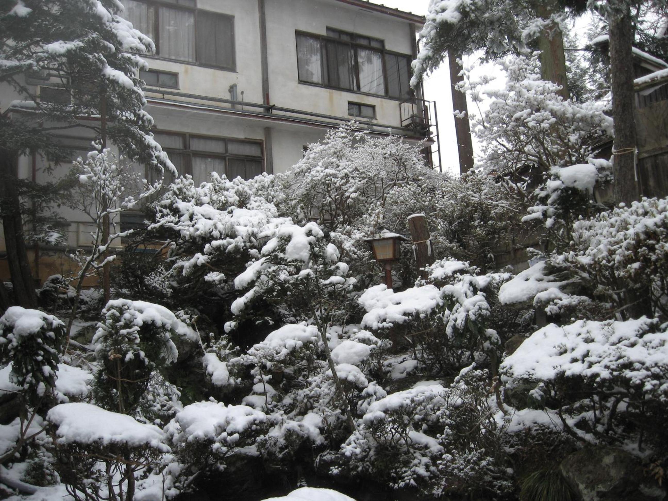 Maruka Ryokan