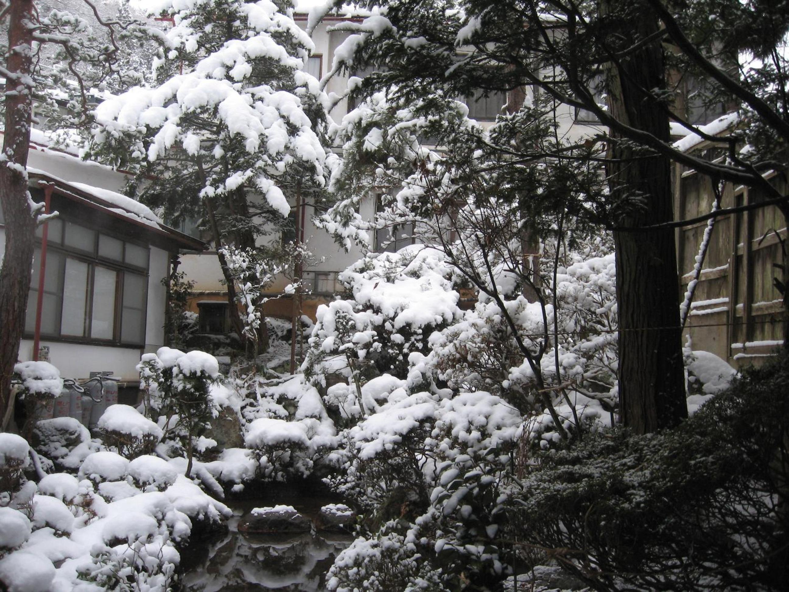 Maruka Ryokan