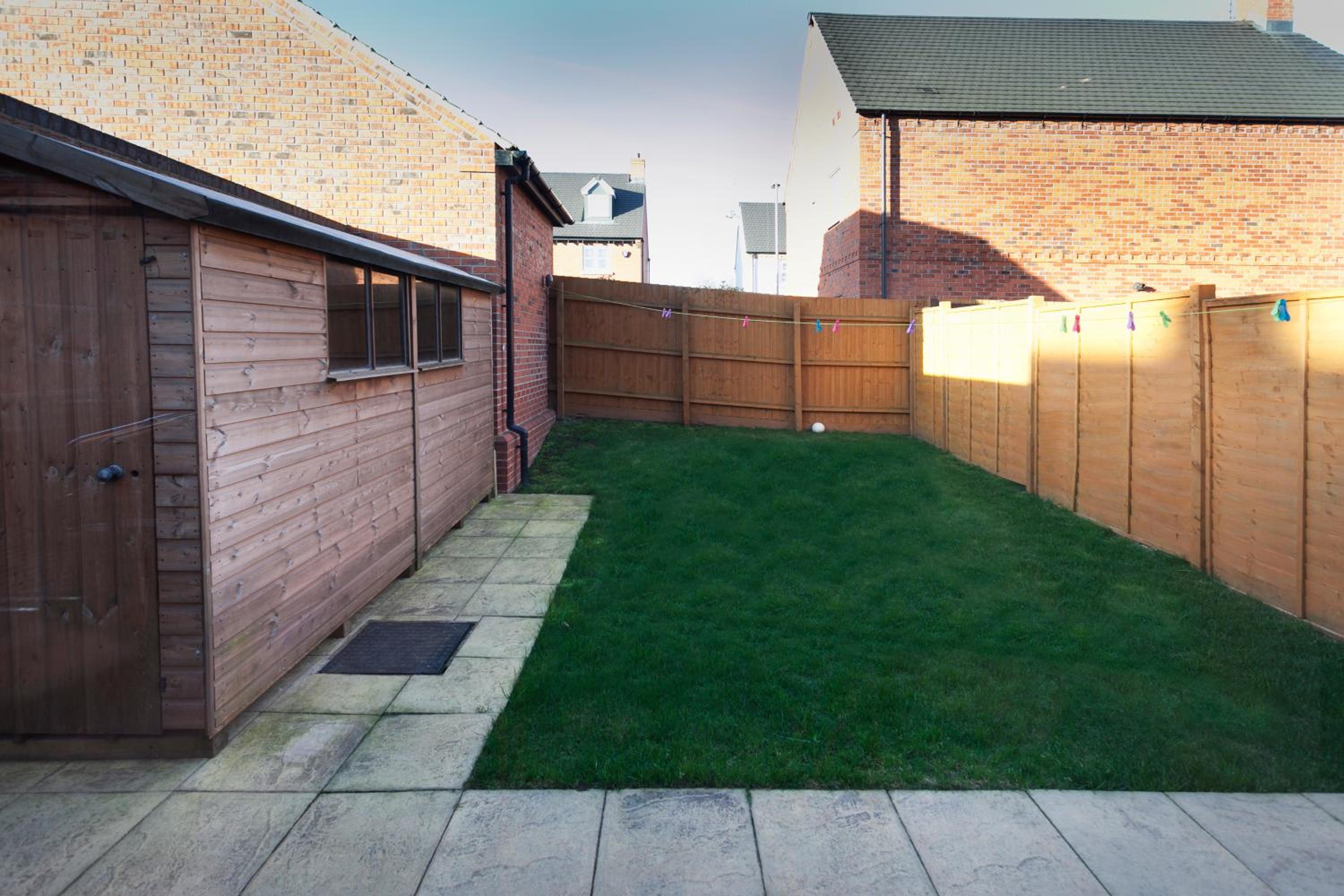 DBS Serviced Apartments - The Townhouse