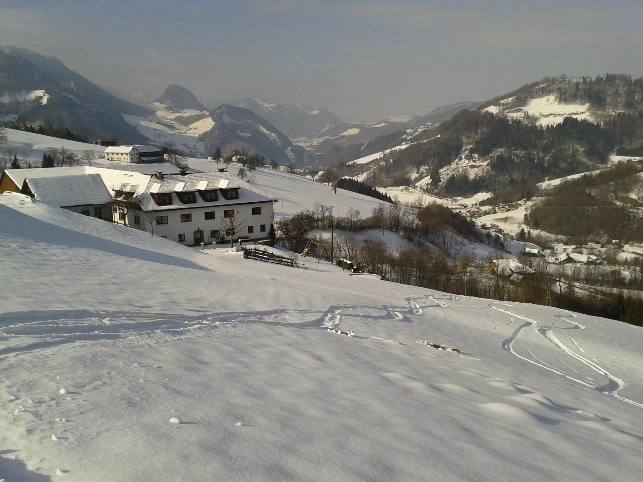 Kräuterhof Miesrigl