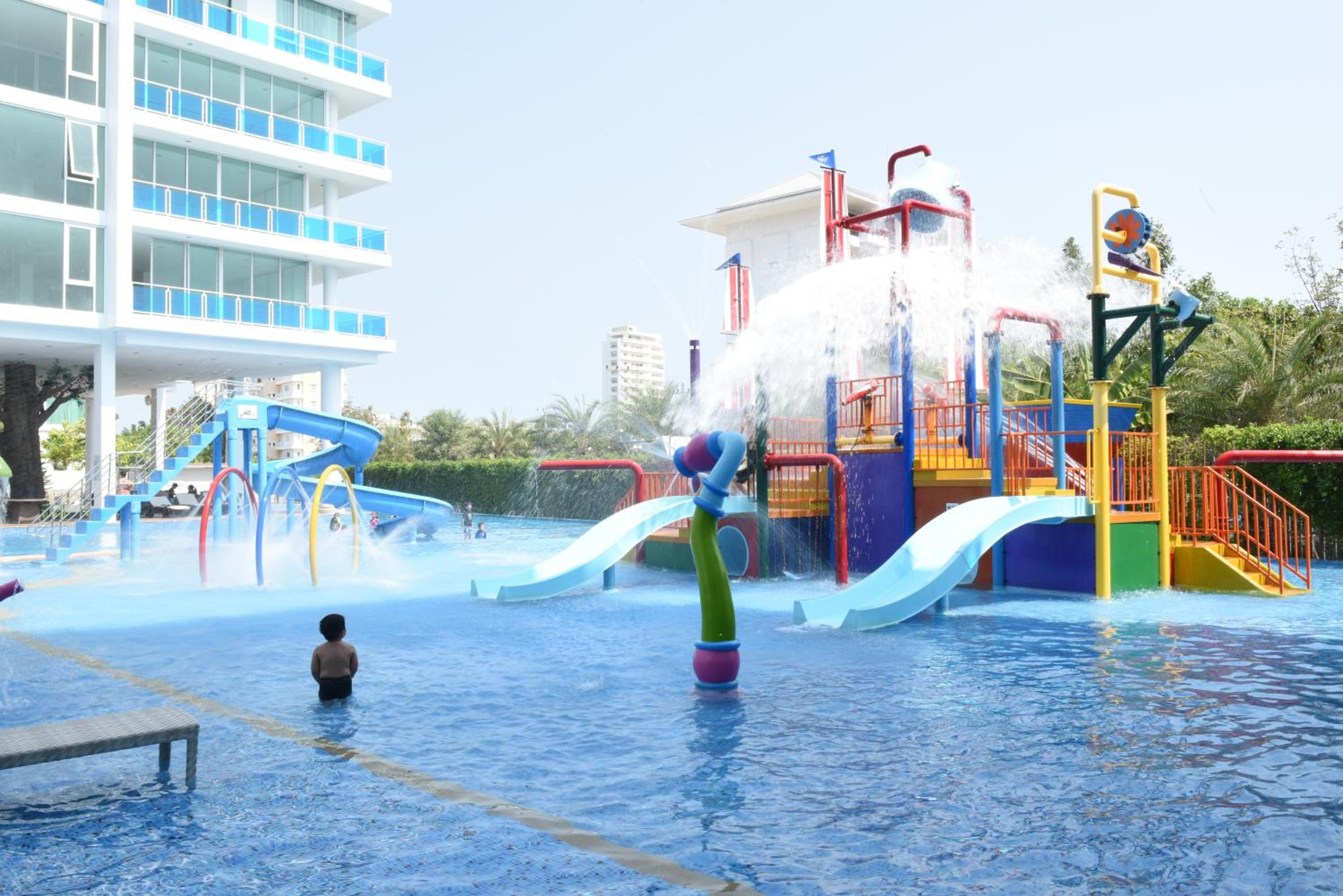 My Resort HuaHin by Grandroomservices