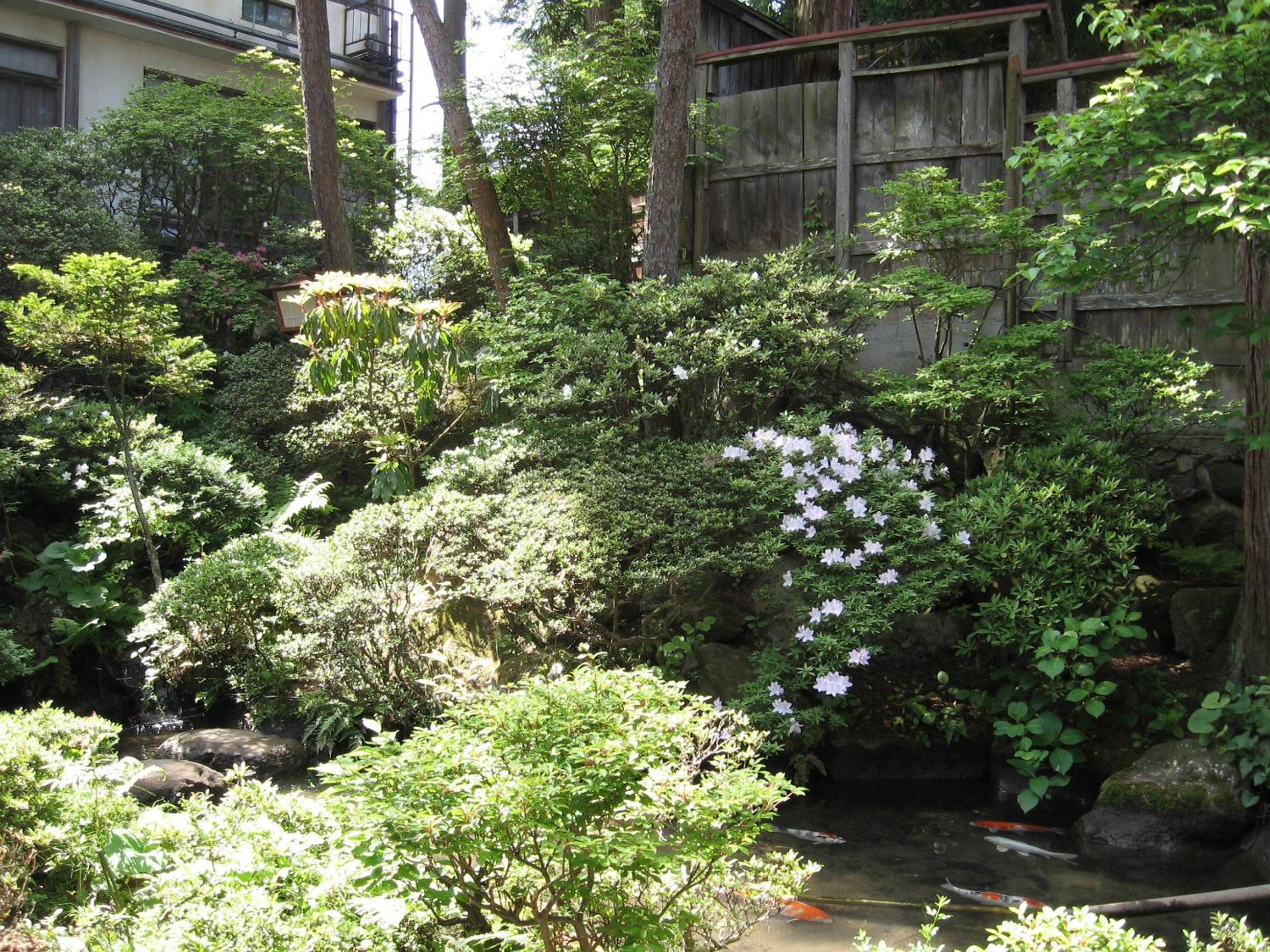 Maruka Ryokan