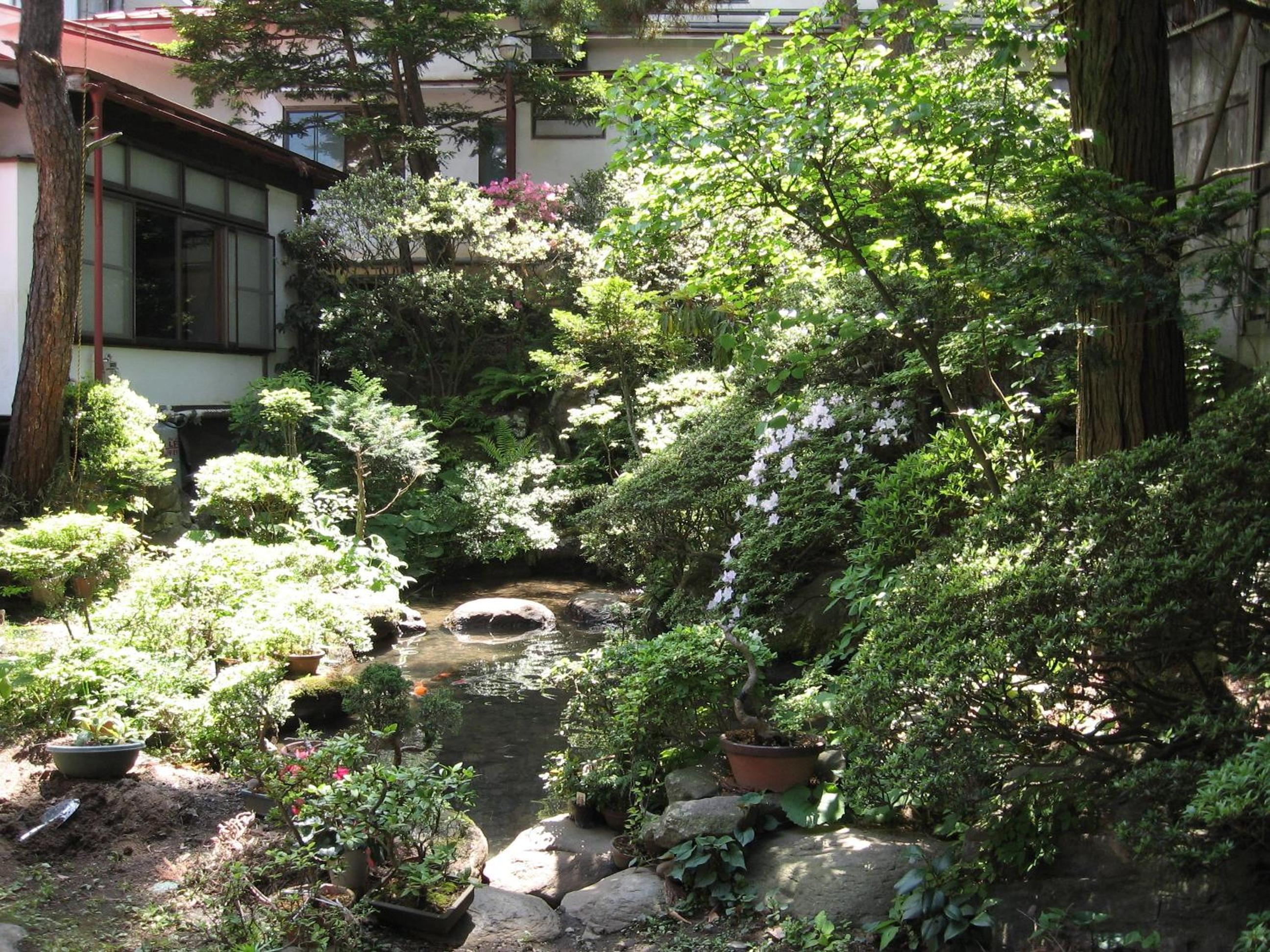 Maruka Ryokan