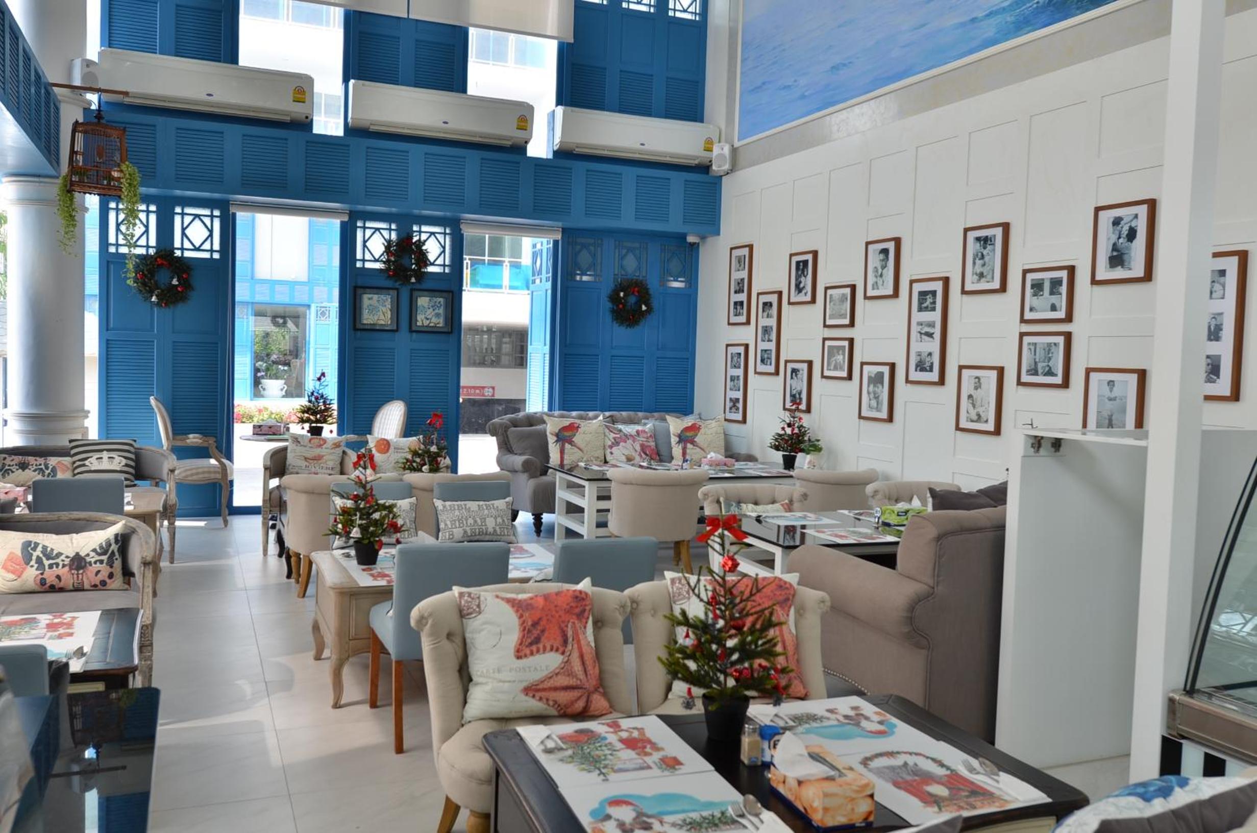 My Resort HuaHin by Grandroomservices