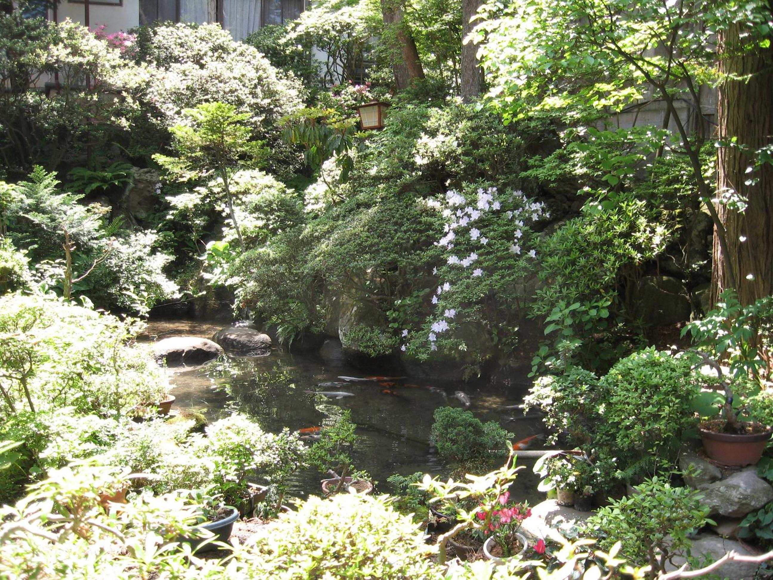 Maruka Ryokan