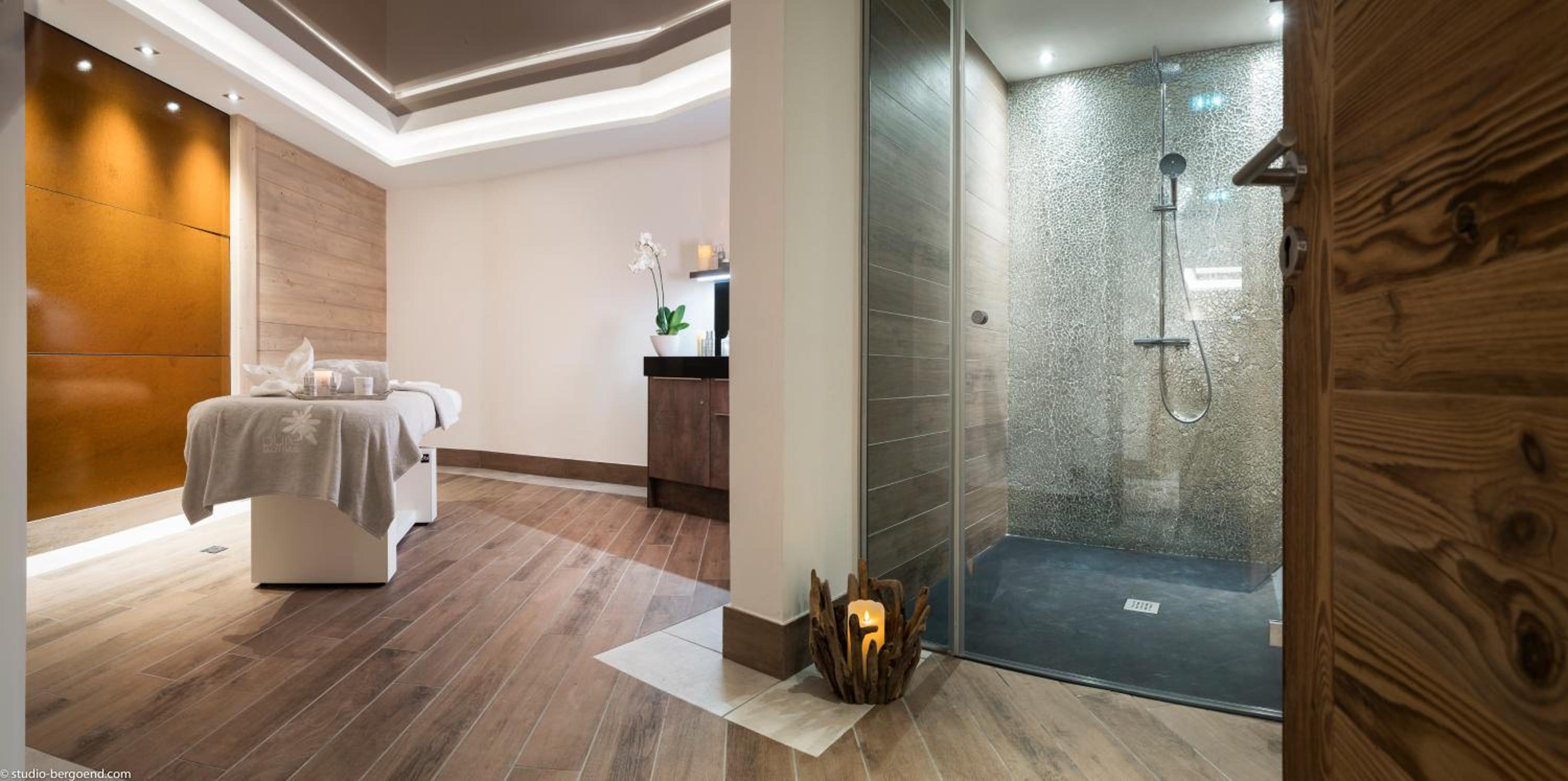 MGM Hôtels & Résidences - Résidence Le Cristal de Jade, photo 9