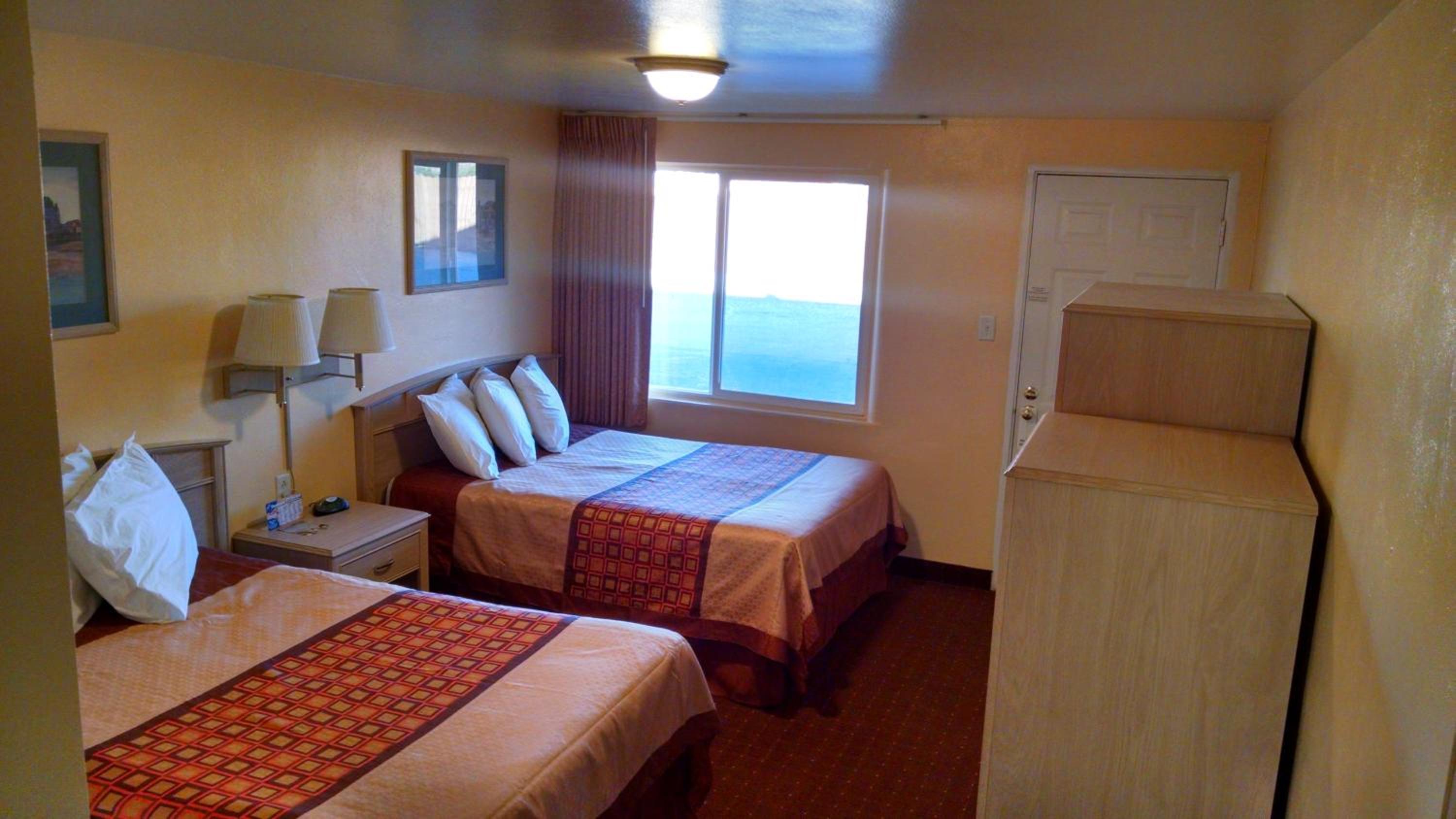 Alamogordo Vacations - White Sands Motel - Property Image 12