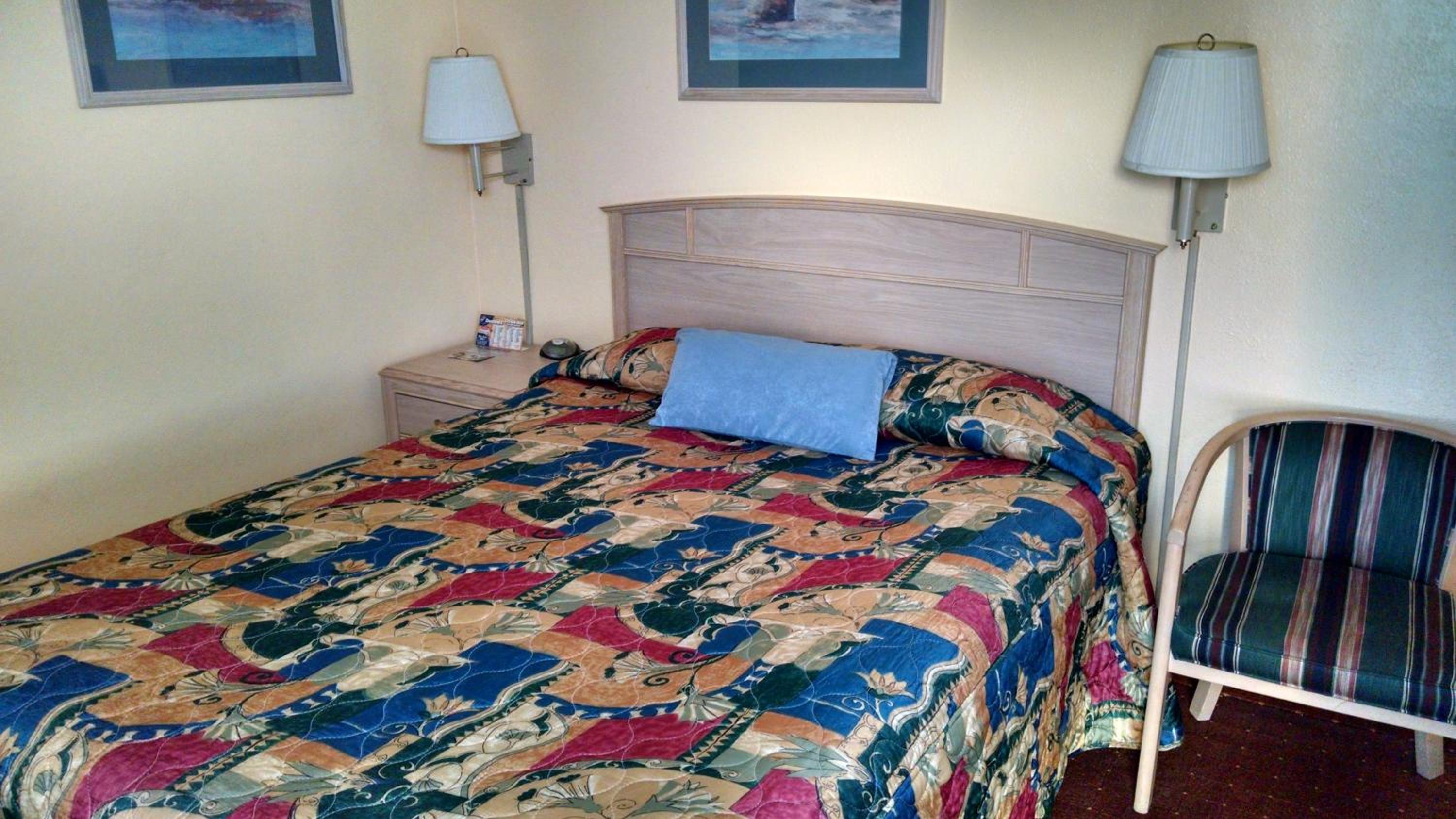 Alamogordo Vacations - White Sands Motel - Property Image 7