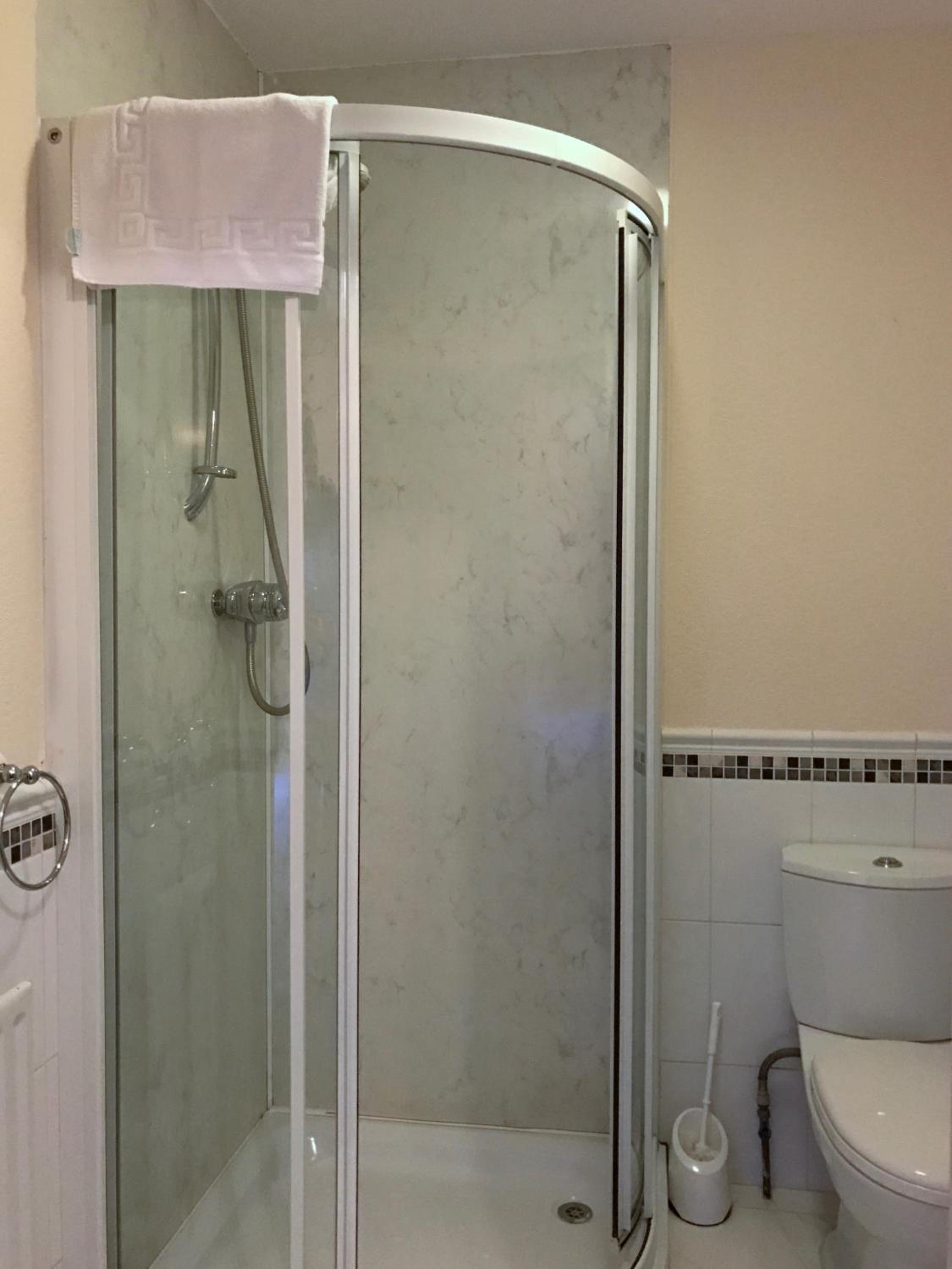 Dumfries Vacations - Glenlossie Guest House - Property Image 37