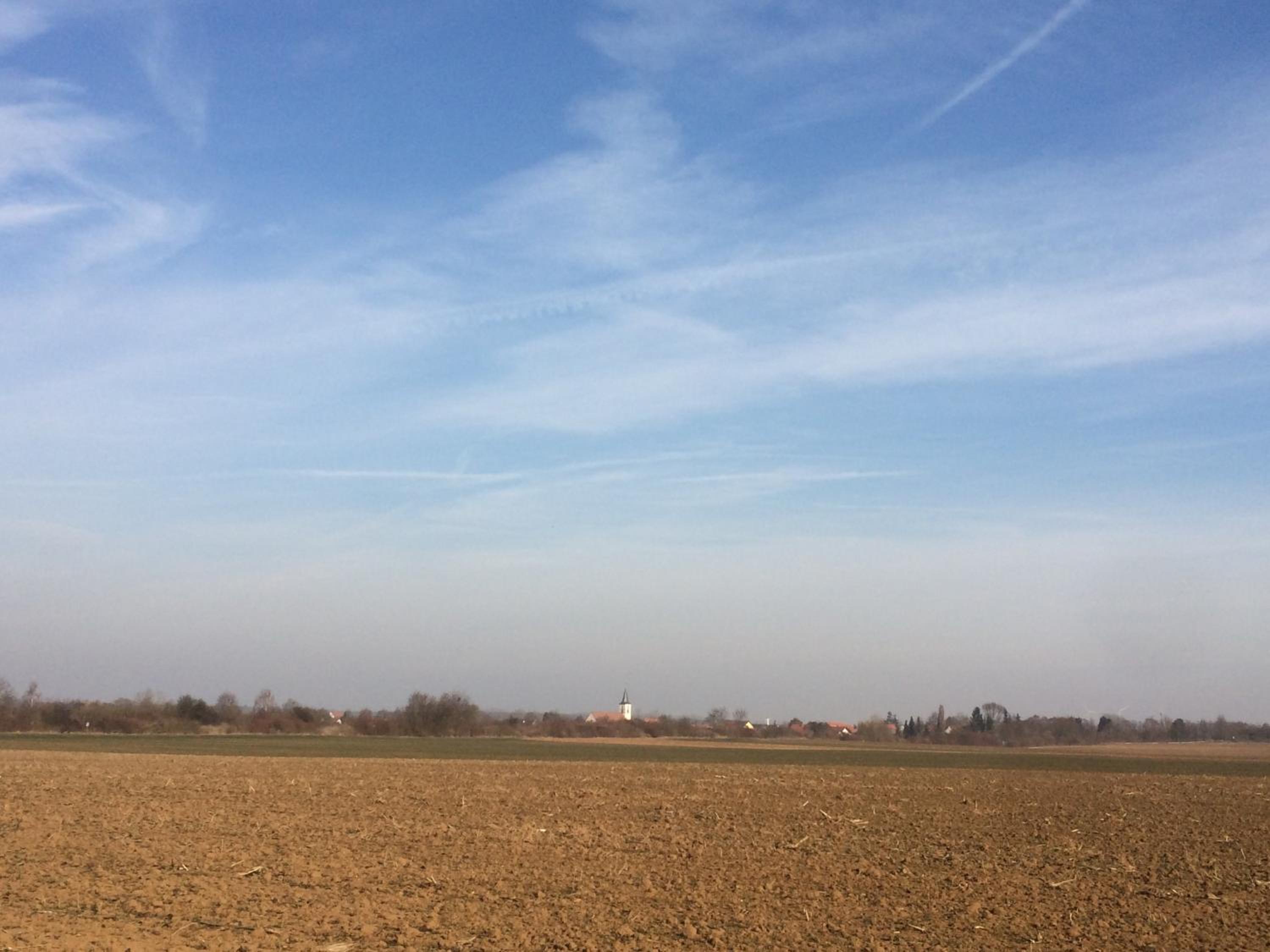 Alte Heimat