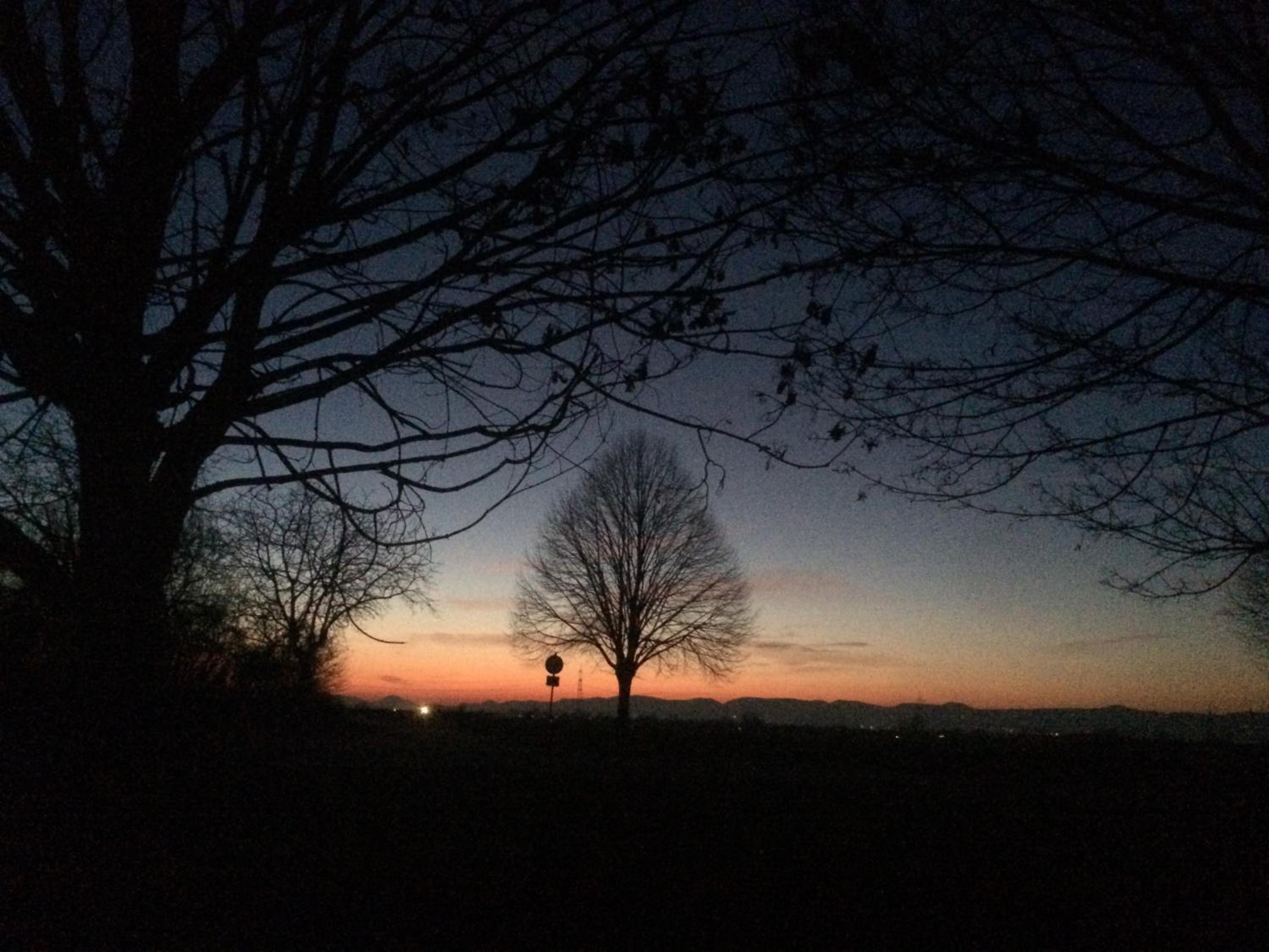 Alte Heimat