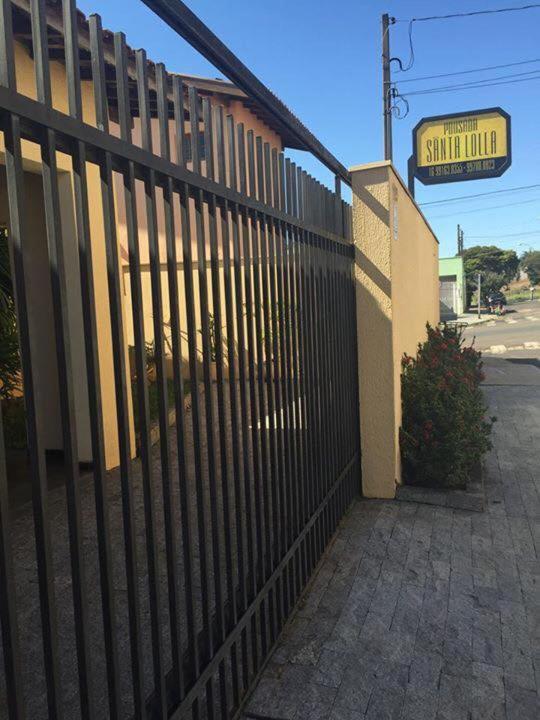 Pousada Santa Lolla