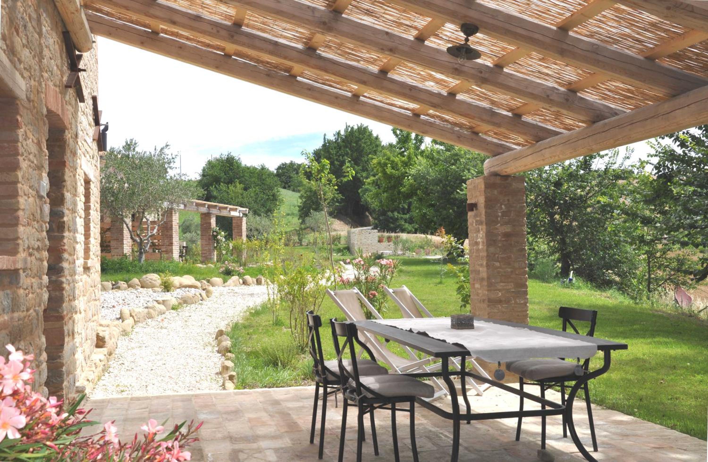 Borgo Farneto view 4