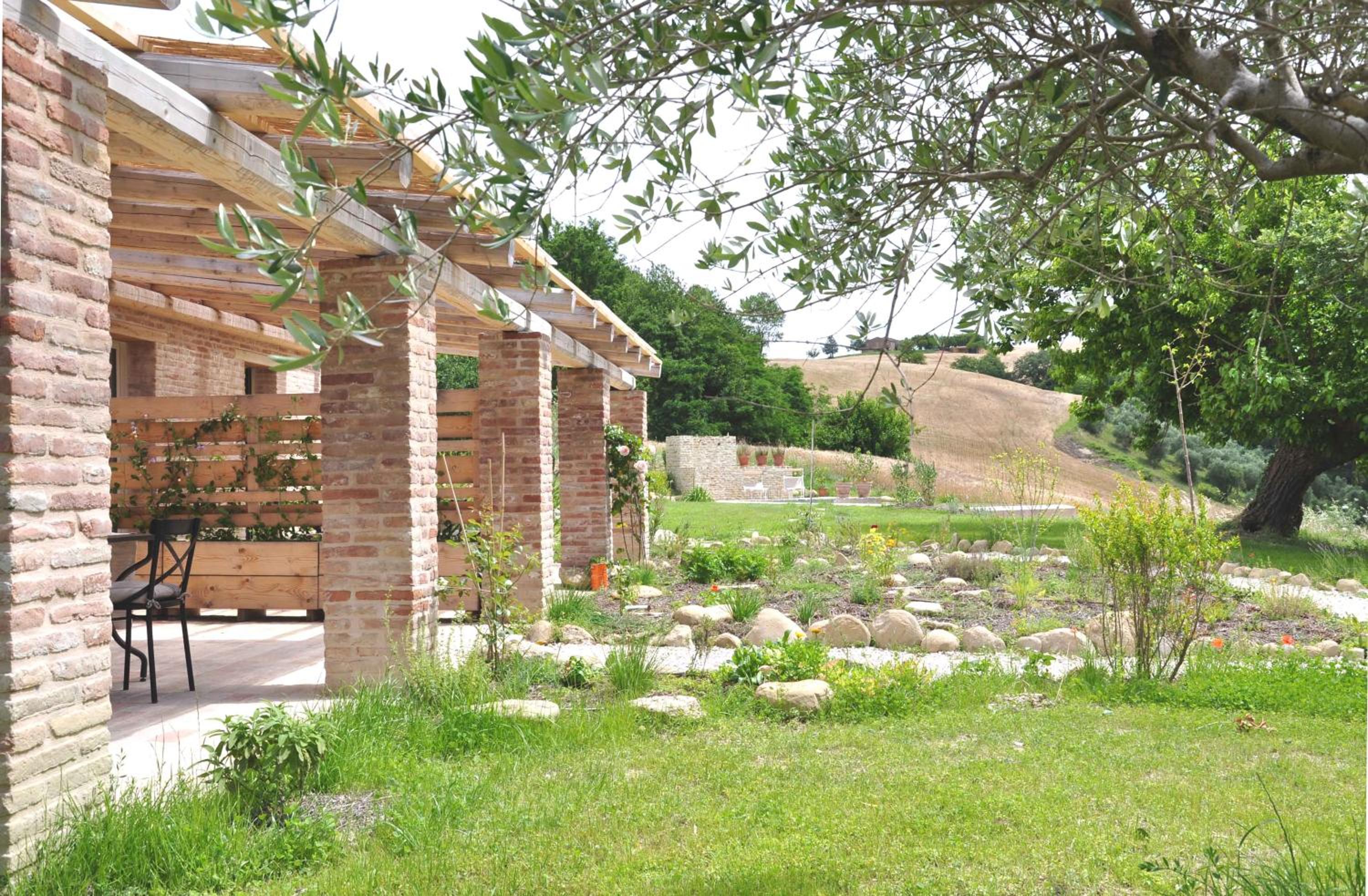 Borgo Farneto view 3