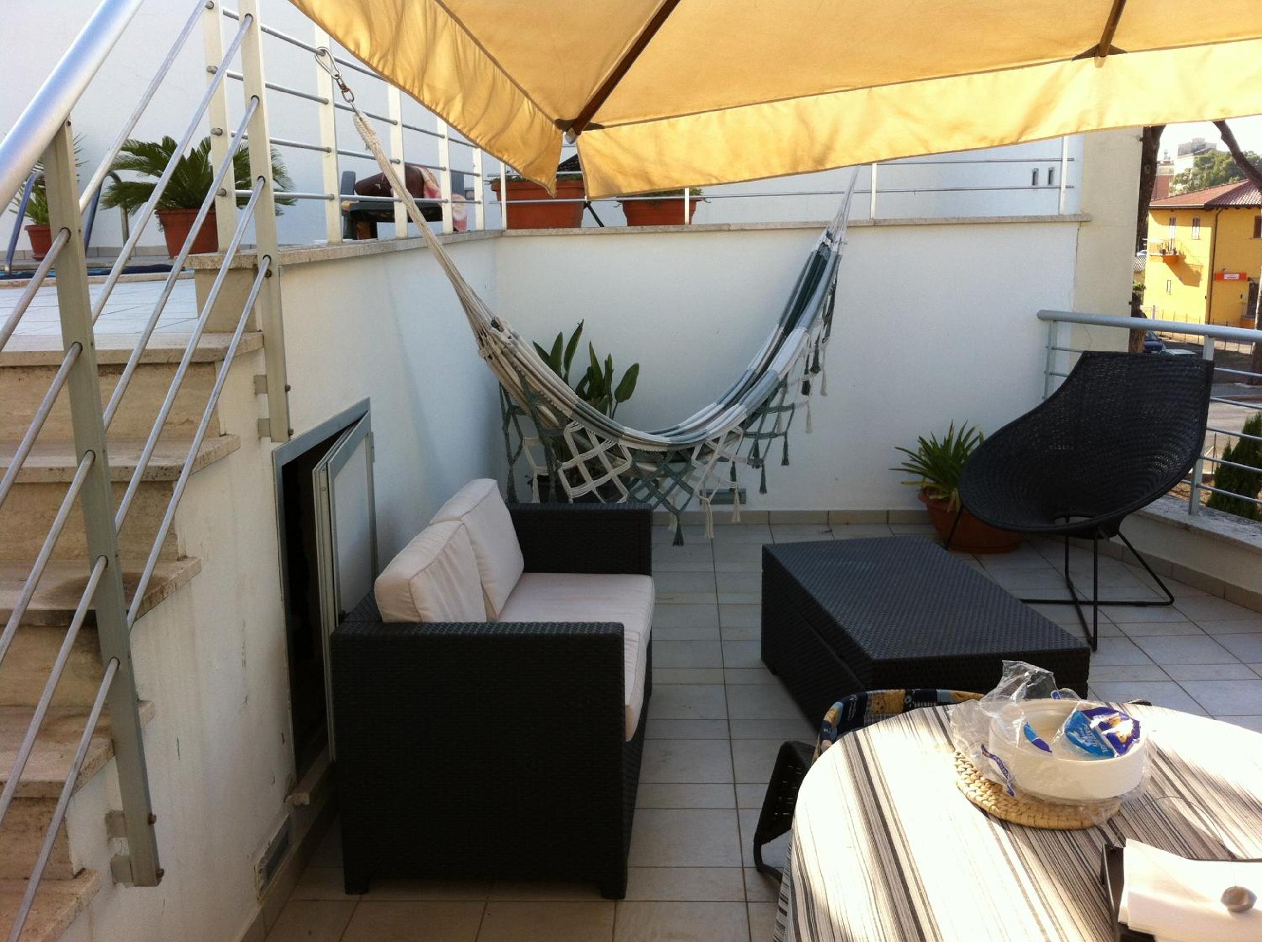 B&B Stazione Latina photo 3