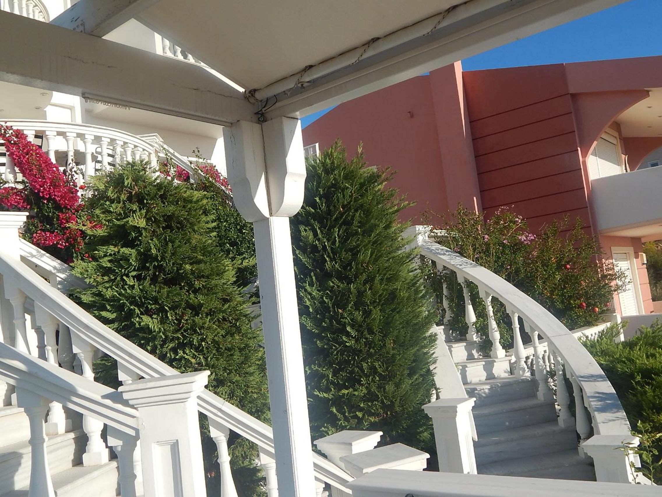 Peggy's Villa-House with private pool 25' from Athens Intl Airport view 4