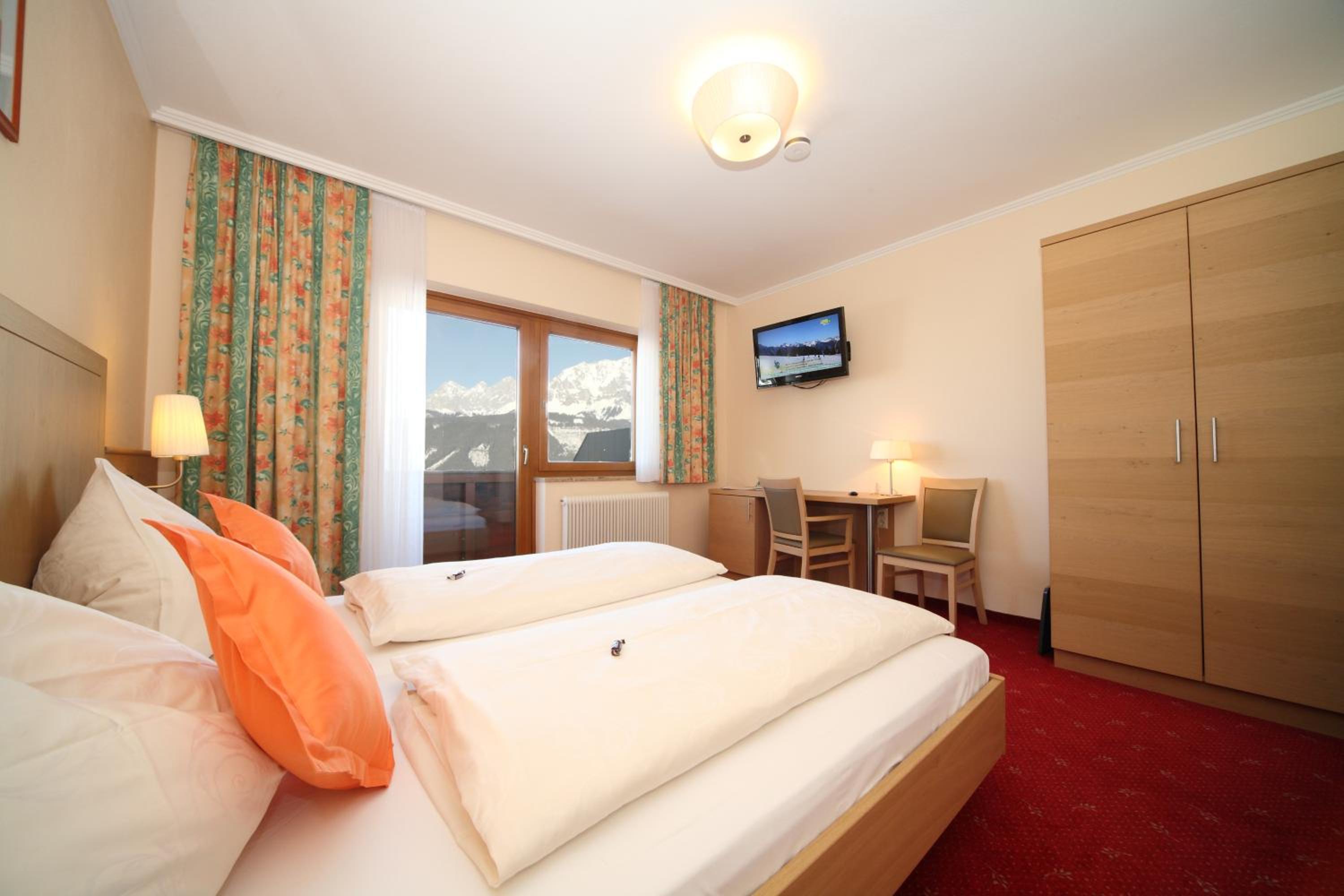 Pension Spreitzhof & Appartement Royer
