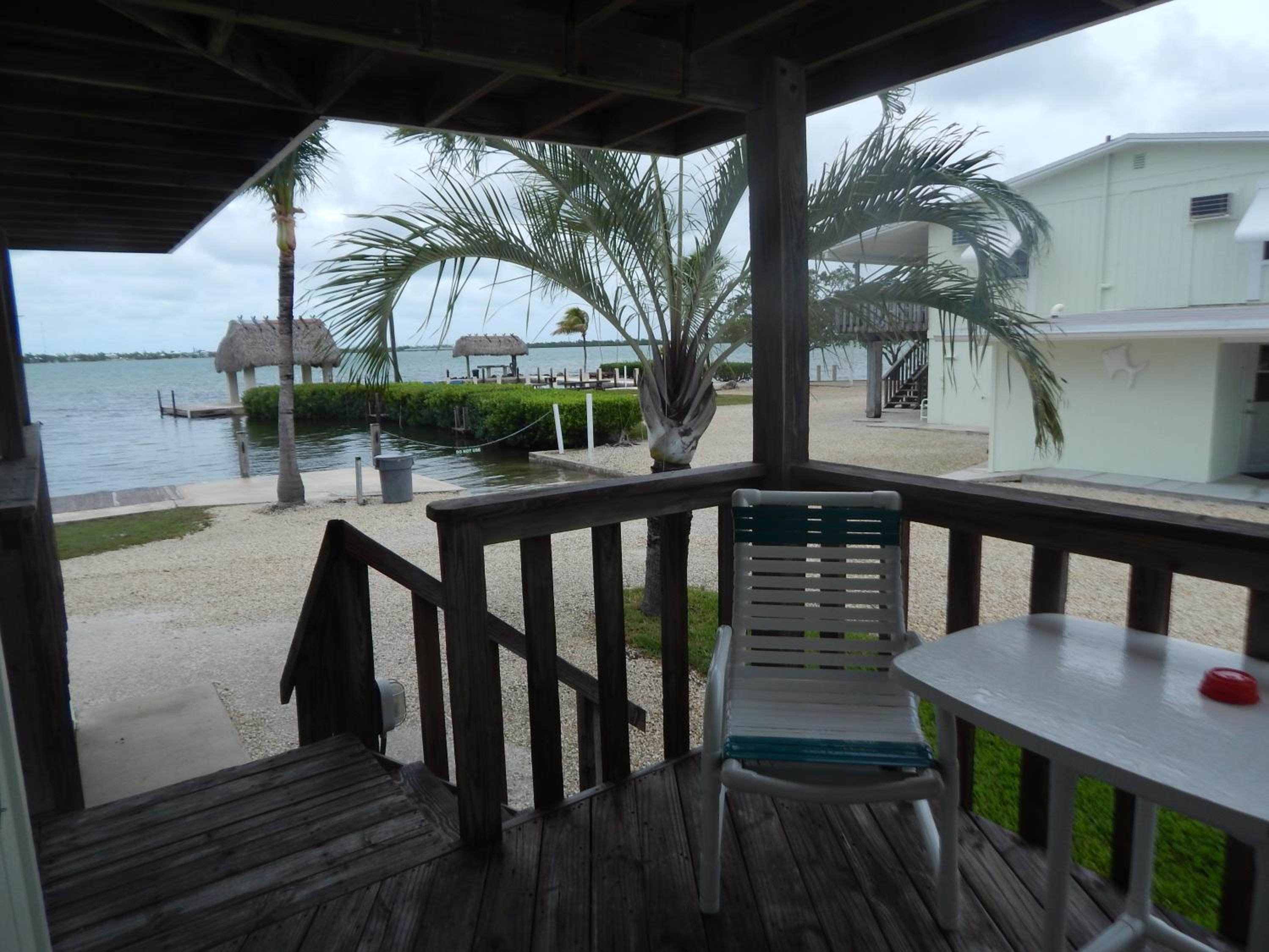 Parmer's Resort