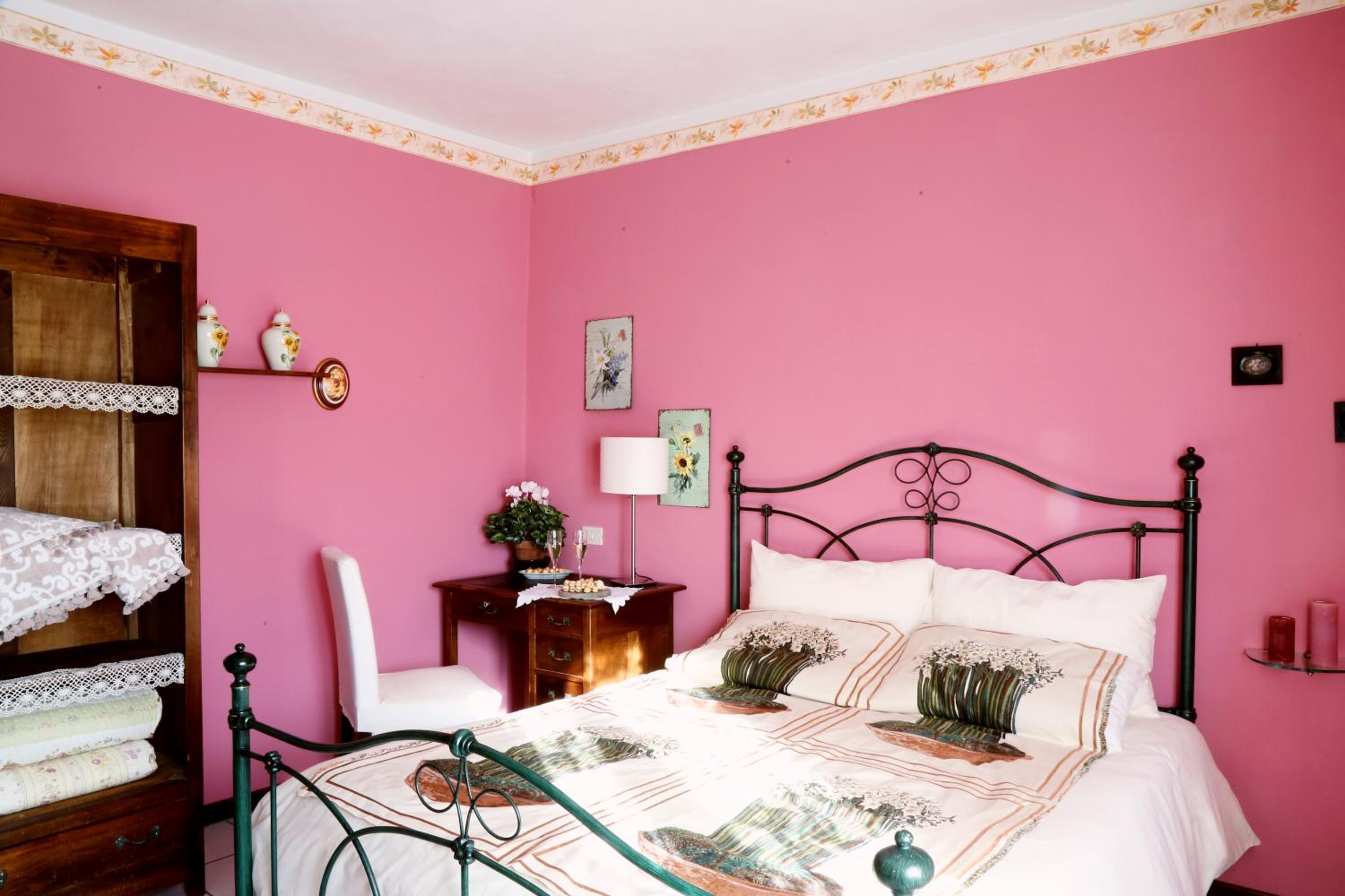 Guest House I Vicini di Cesare view 3