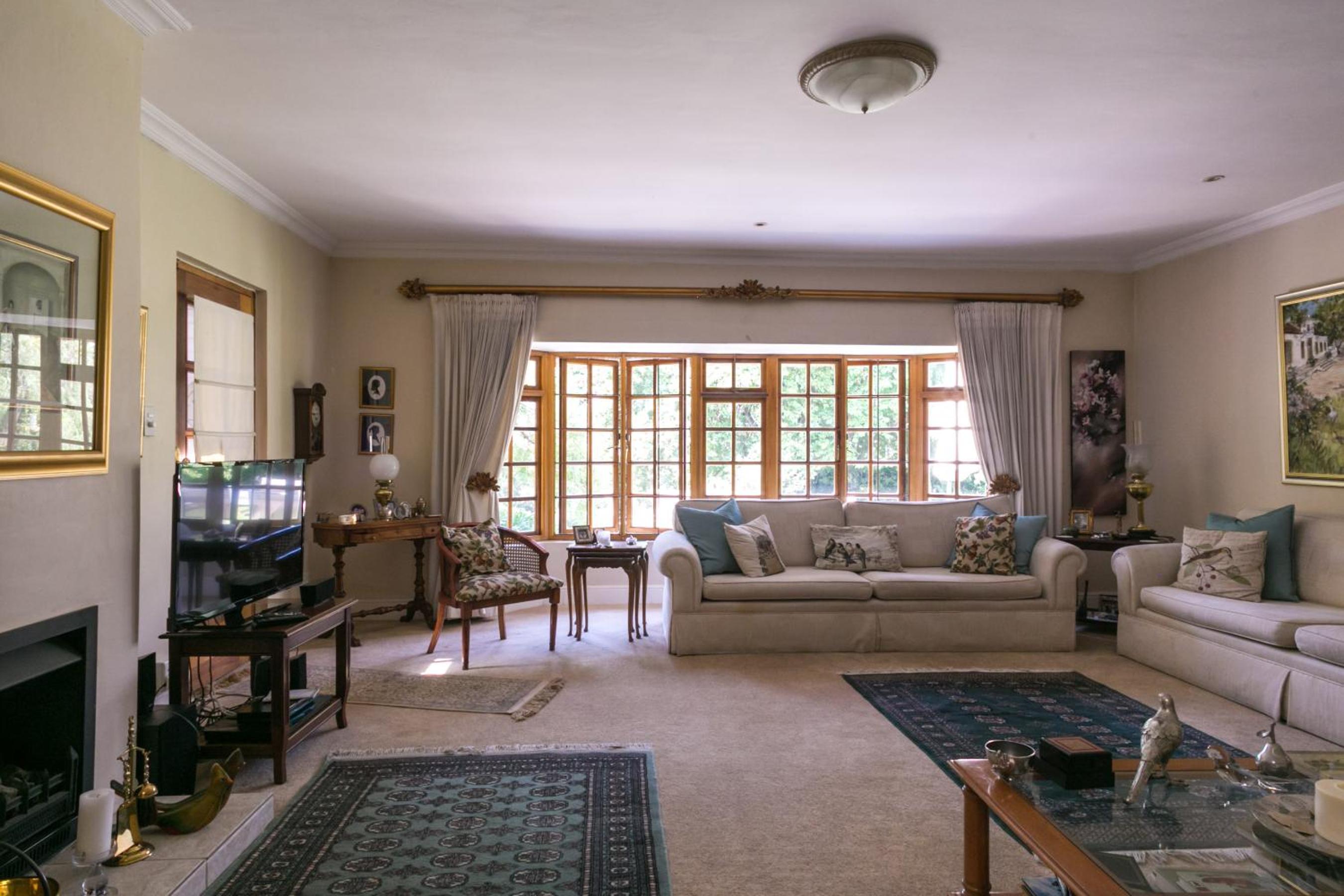Grace Guest House