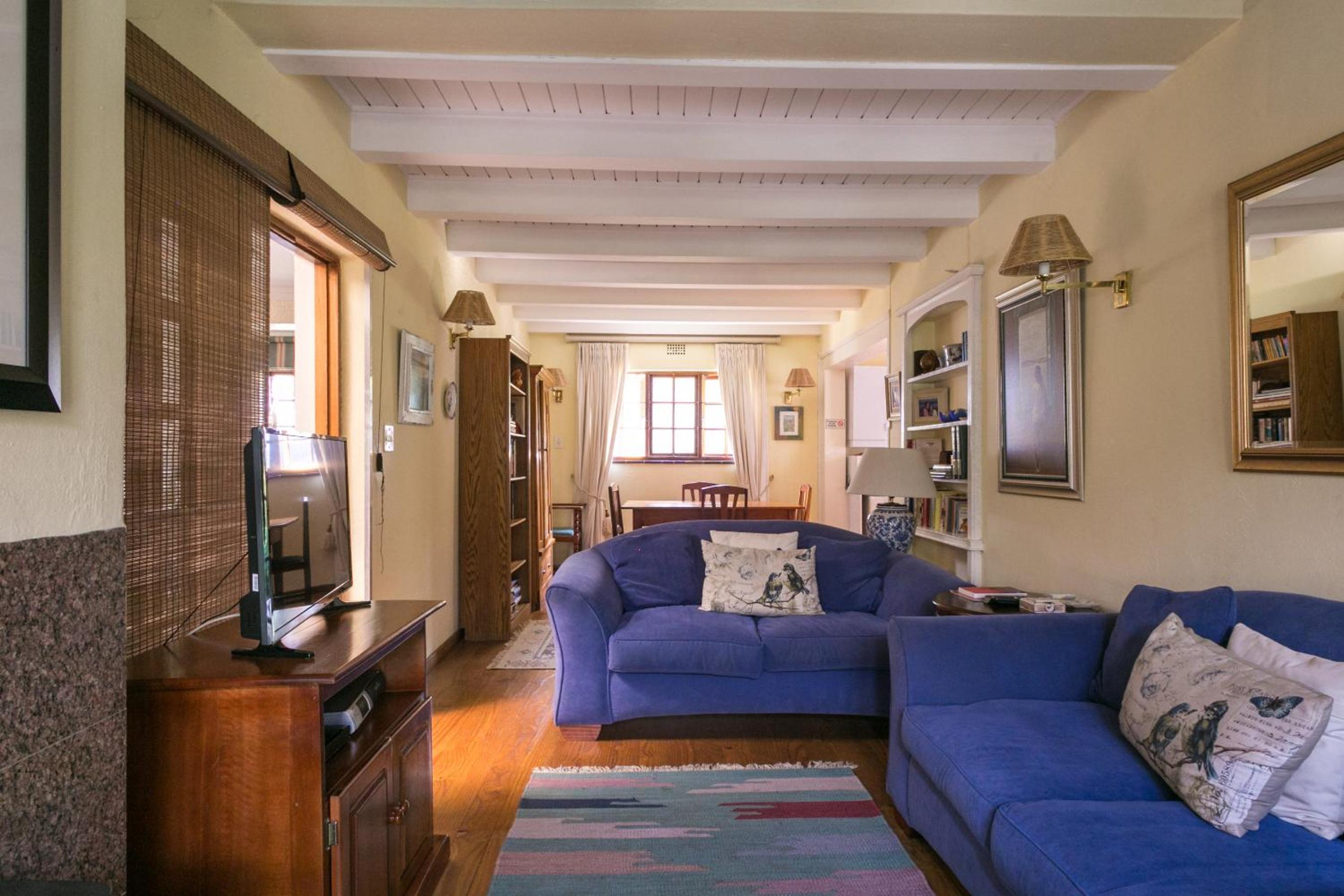 Grace Guest House