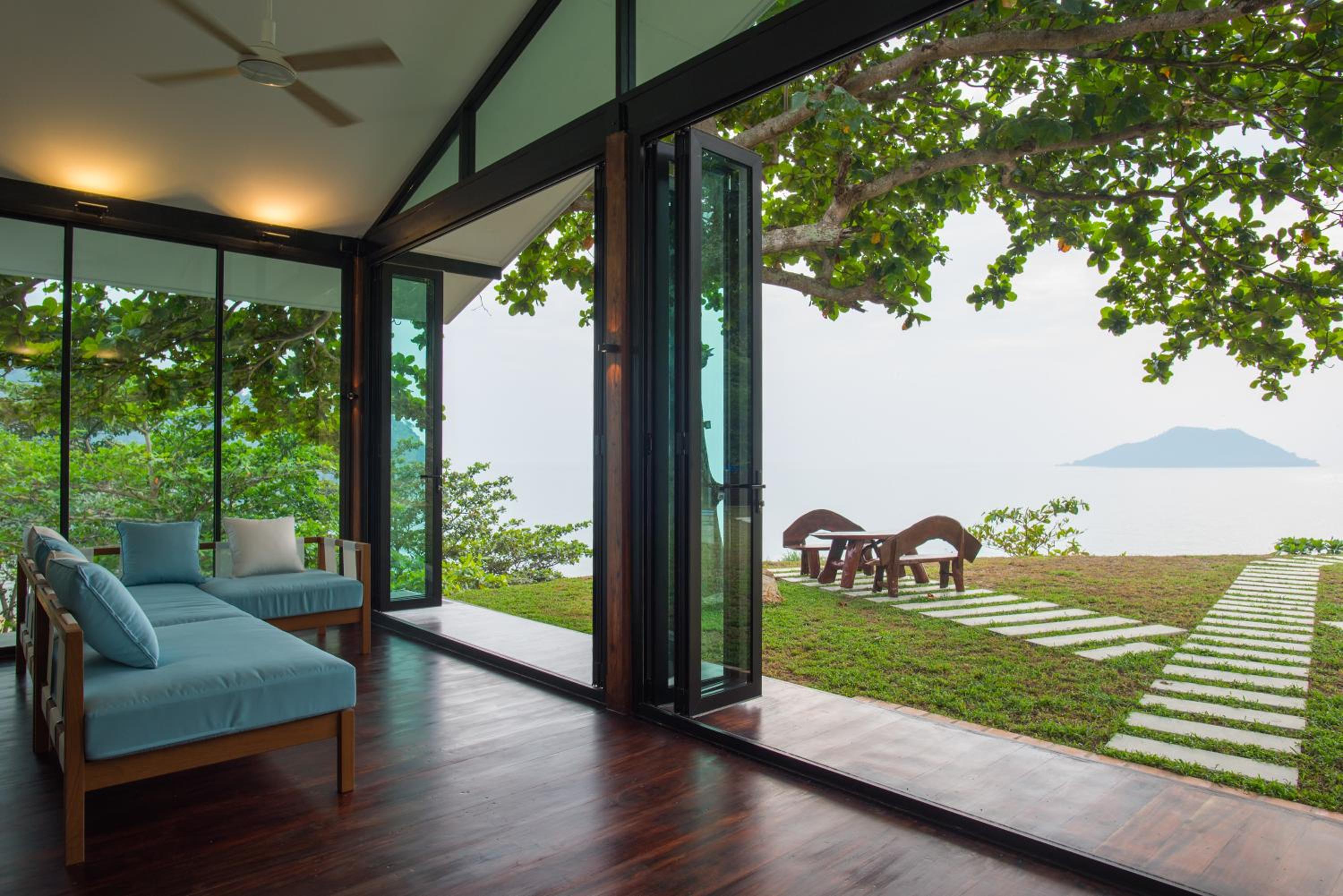 Anatta The Cliff House view 5