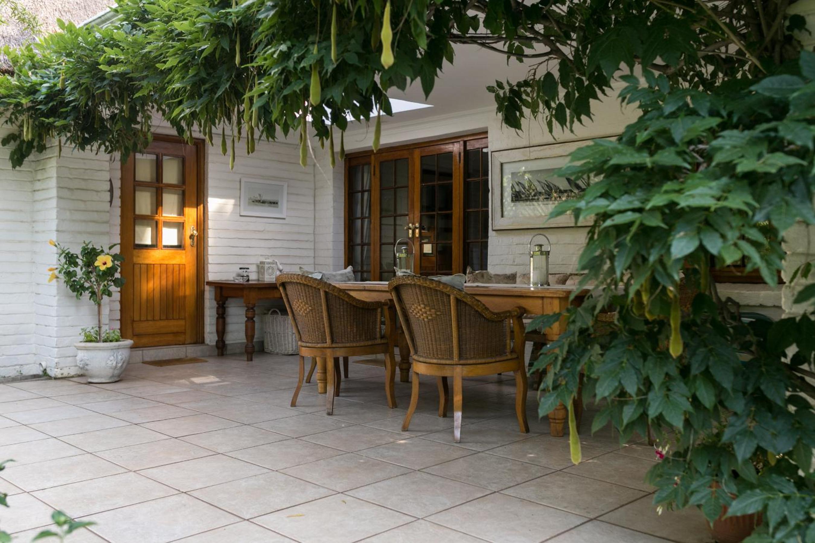 Grace Guest House