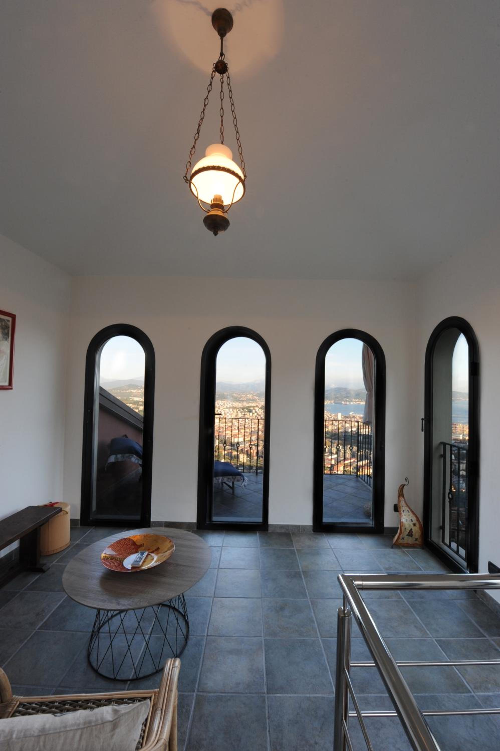 La Torretta Rosa
