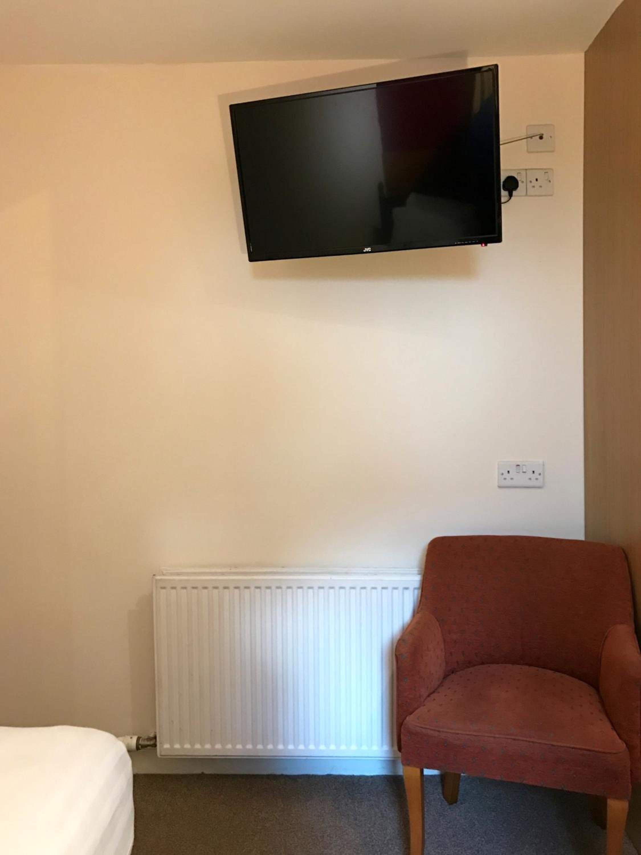 Dumfries Vacations - Glenlossie Guest House - Property Image 39