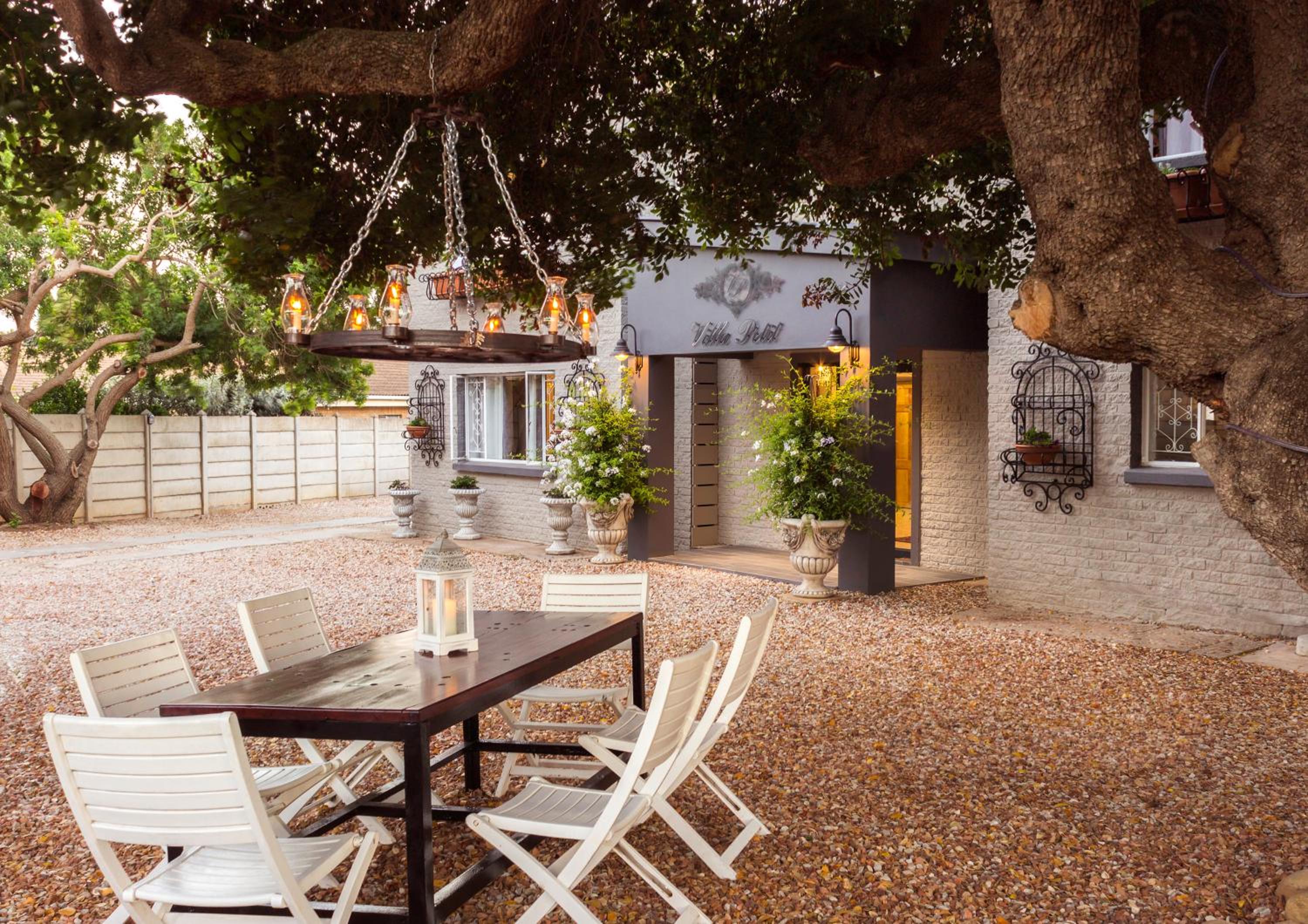 Villa Petit