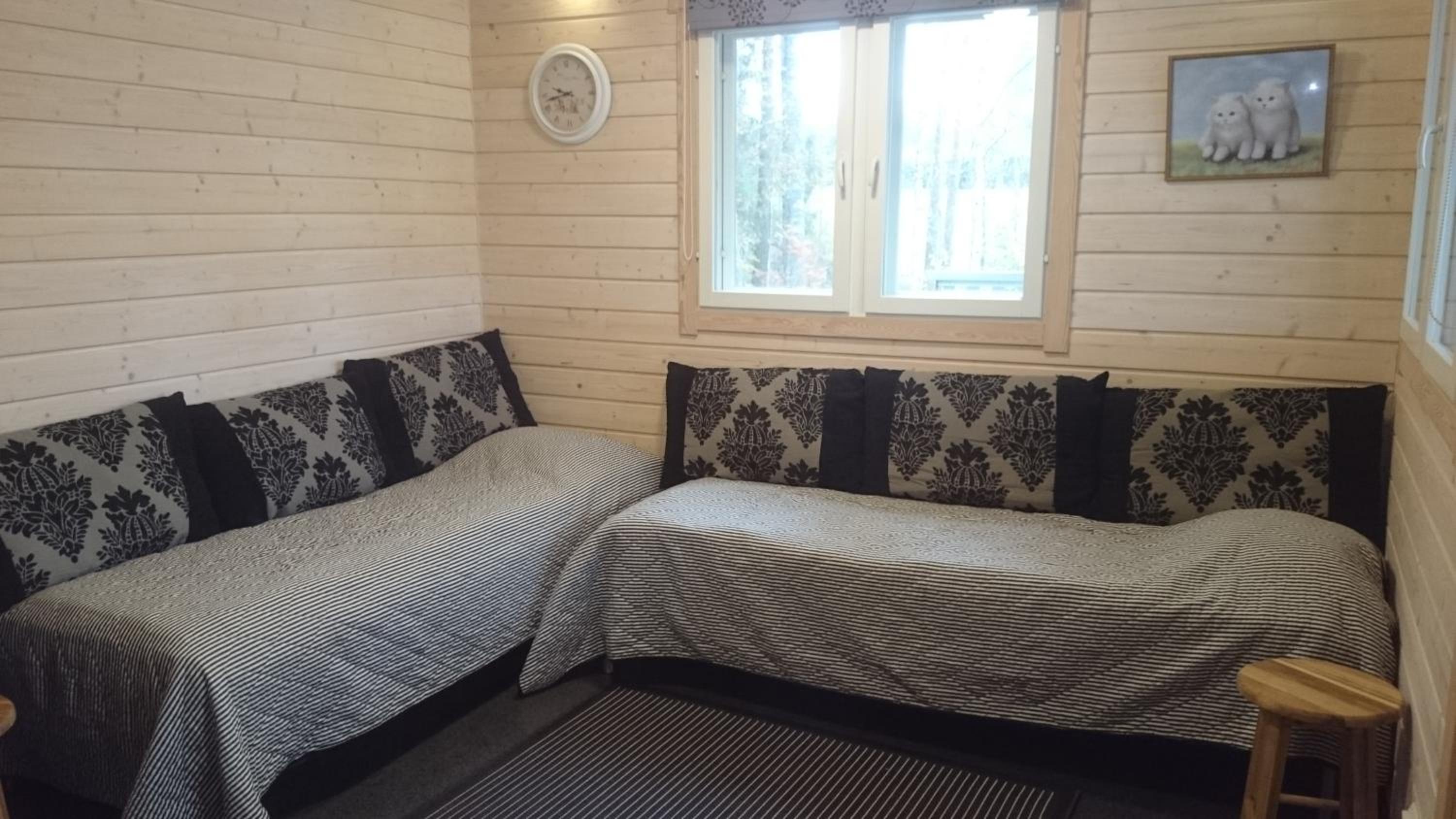 Yli-Kaitala Holiday Resort Tuuliviiri