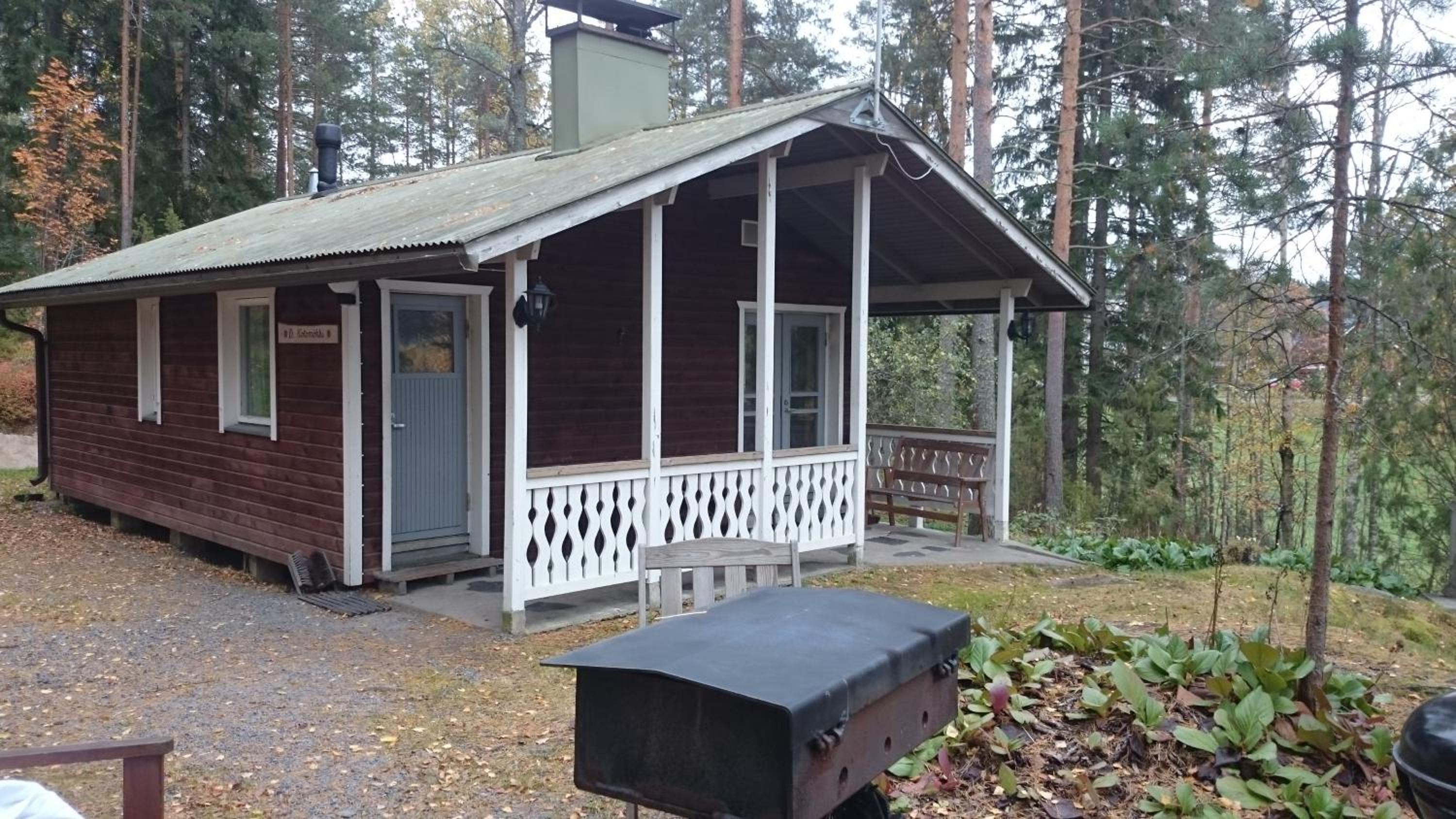 Yli-Kaitala Holiday Resort Tuuliviiri