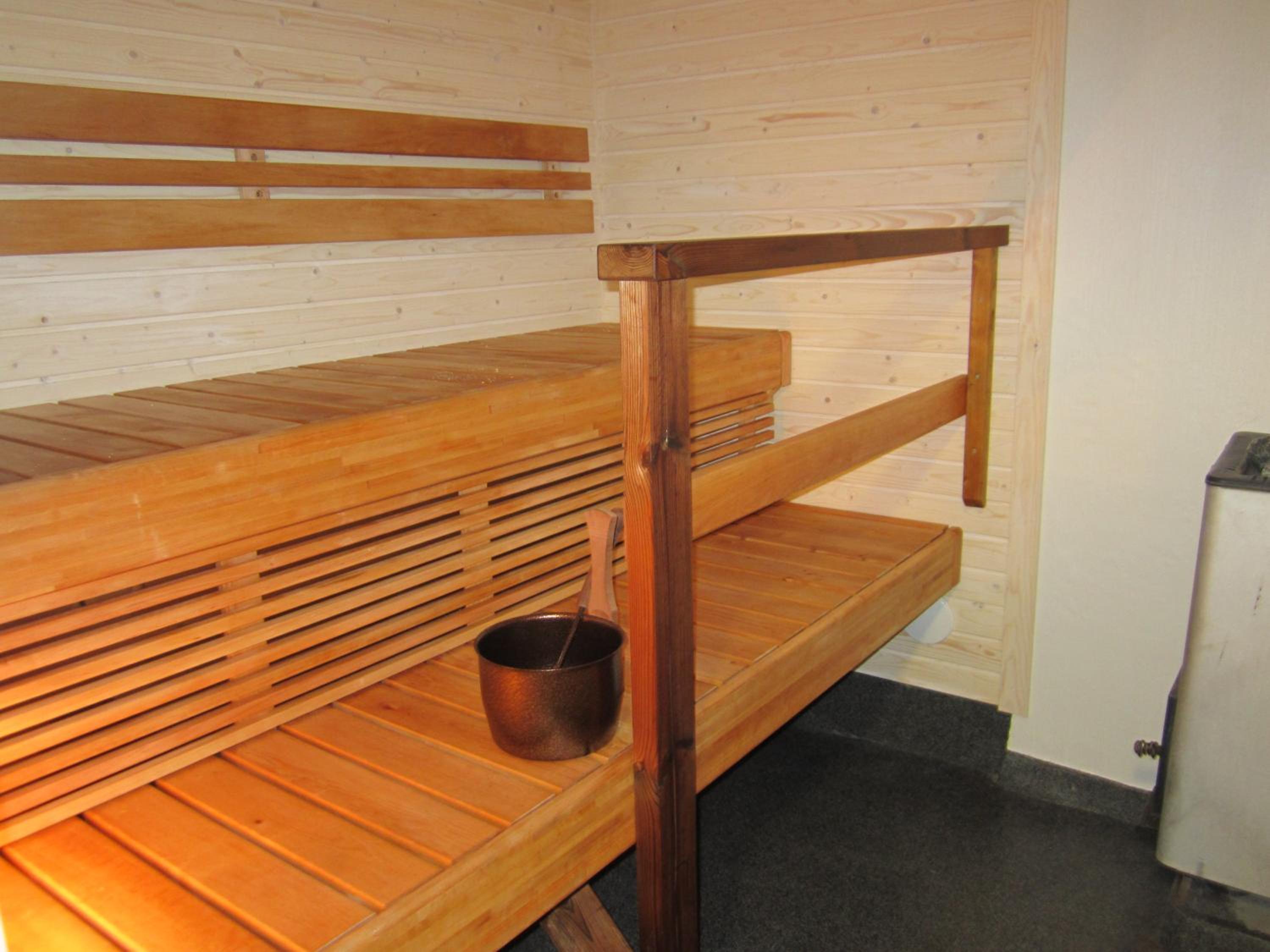 Yli-Kaitala Holiday Resort Tuuliviiri